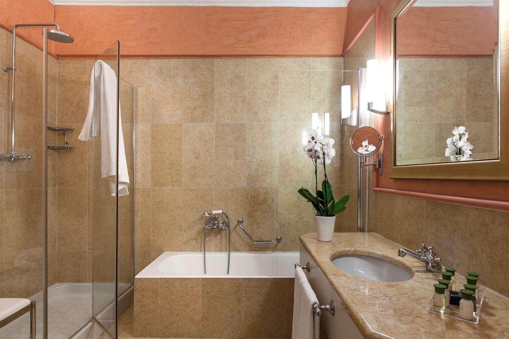 Grand Hotel Villa Torretta