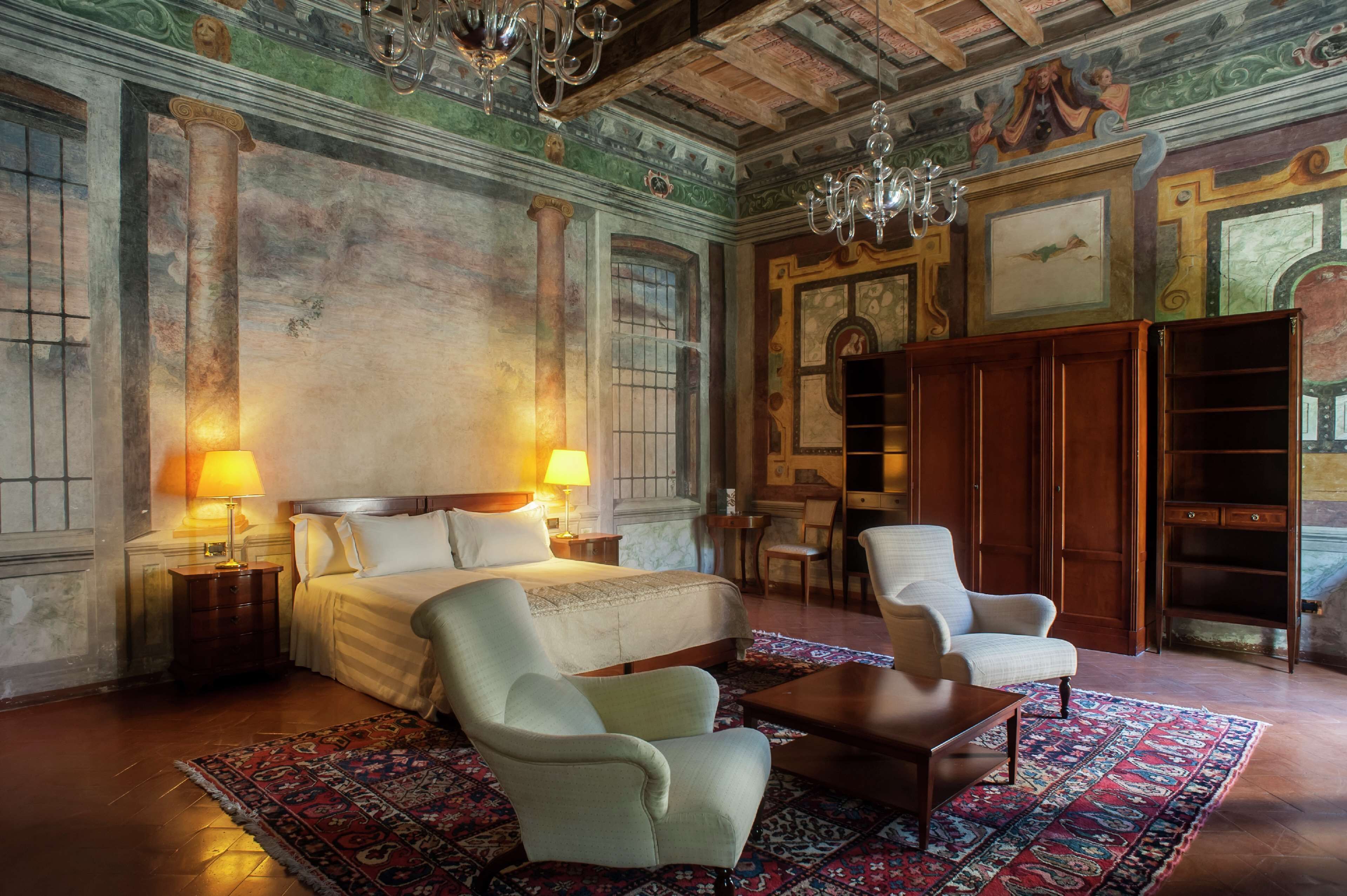 Grand Hotel Villa Torretta