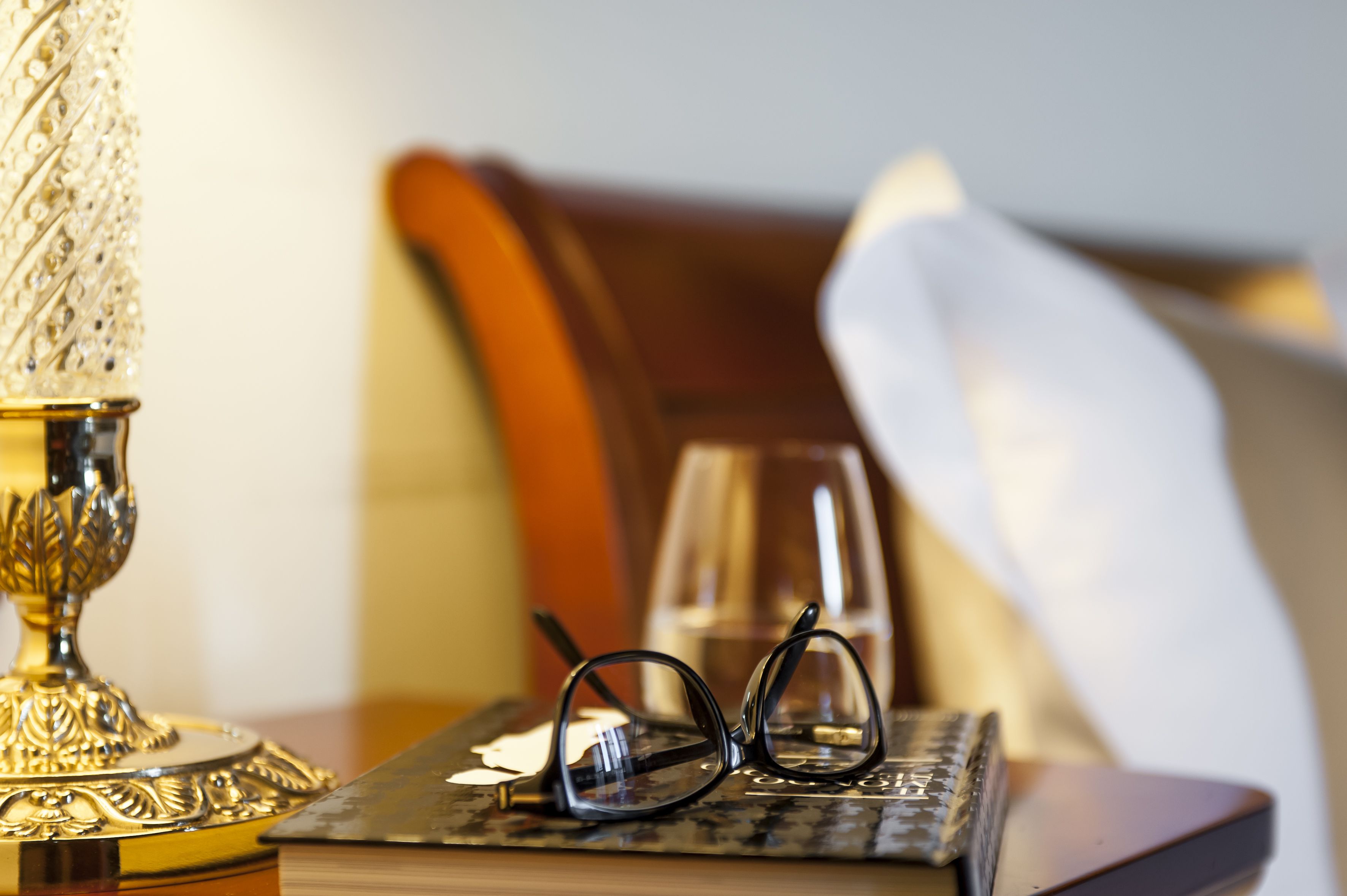 Grand Hotel Villa Torretta