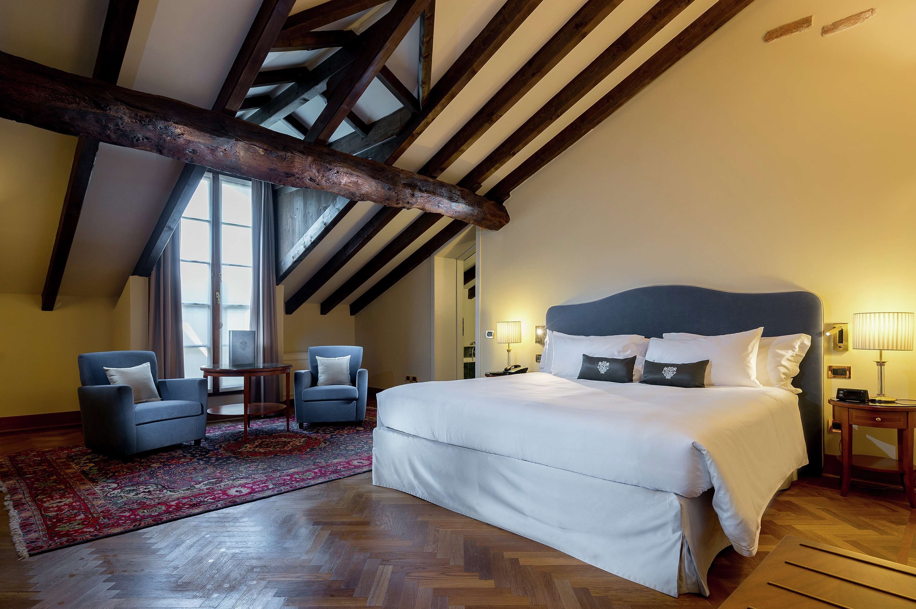 Grand Hotel Villa Torretta