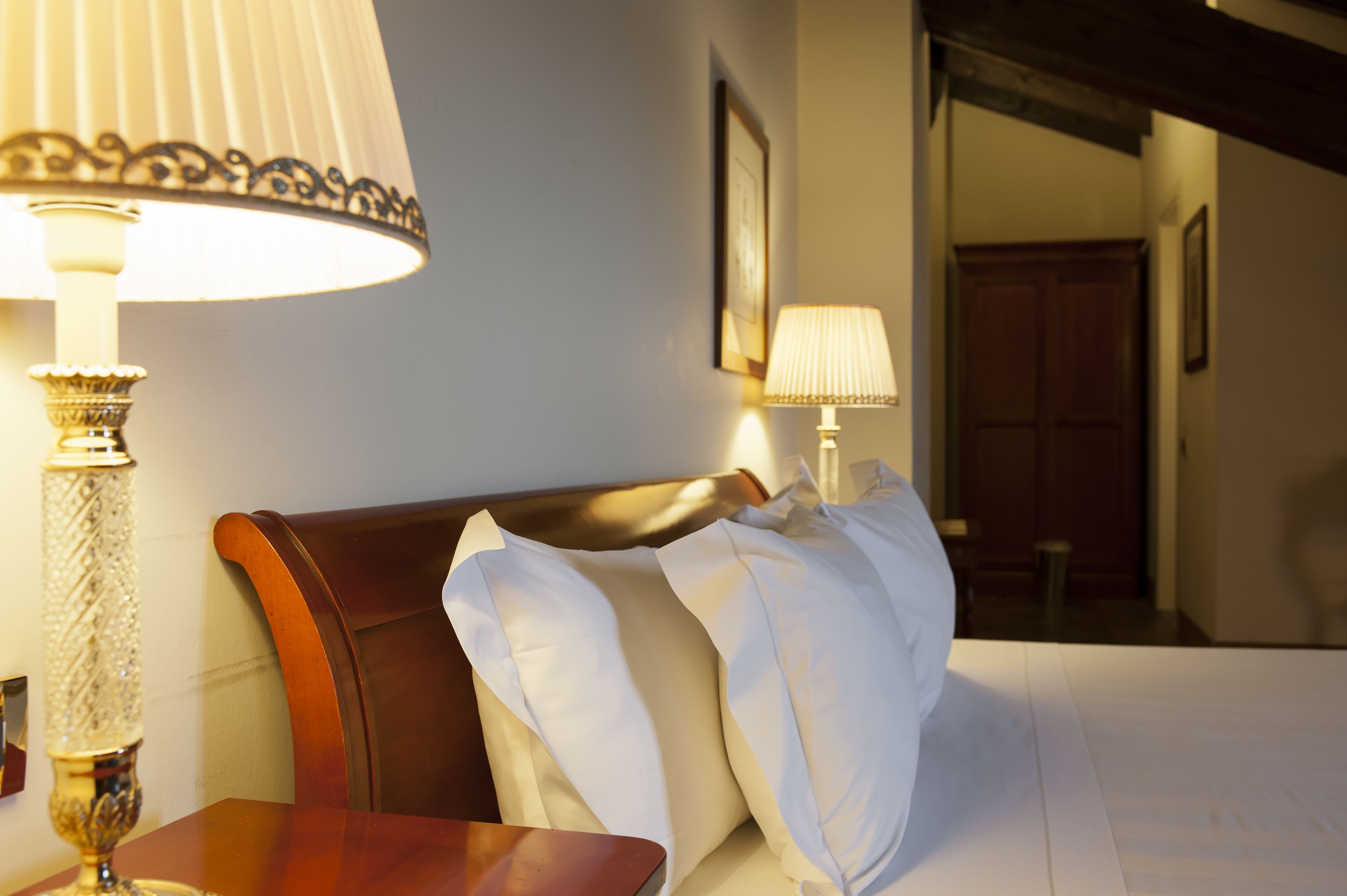 Grand Hotel Villa Torretta