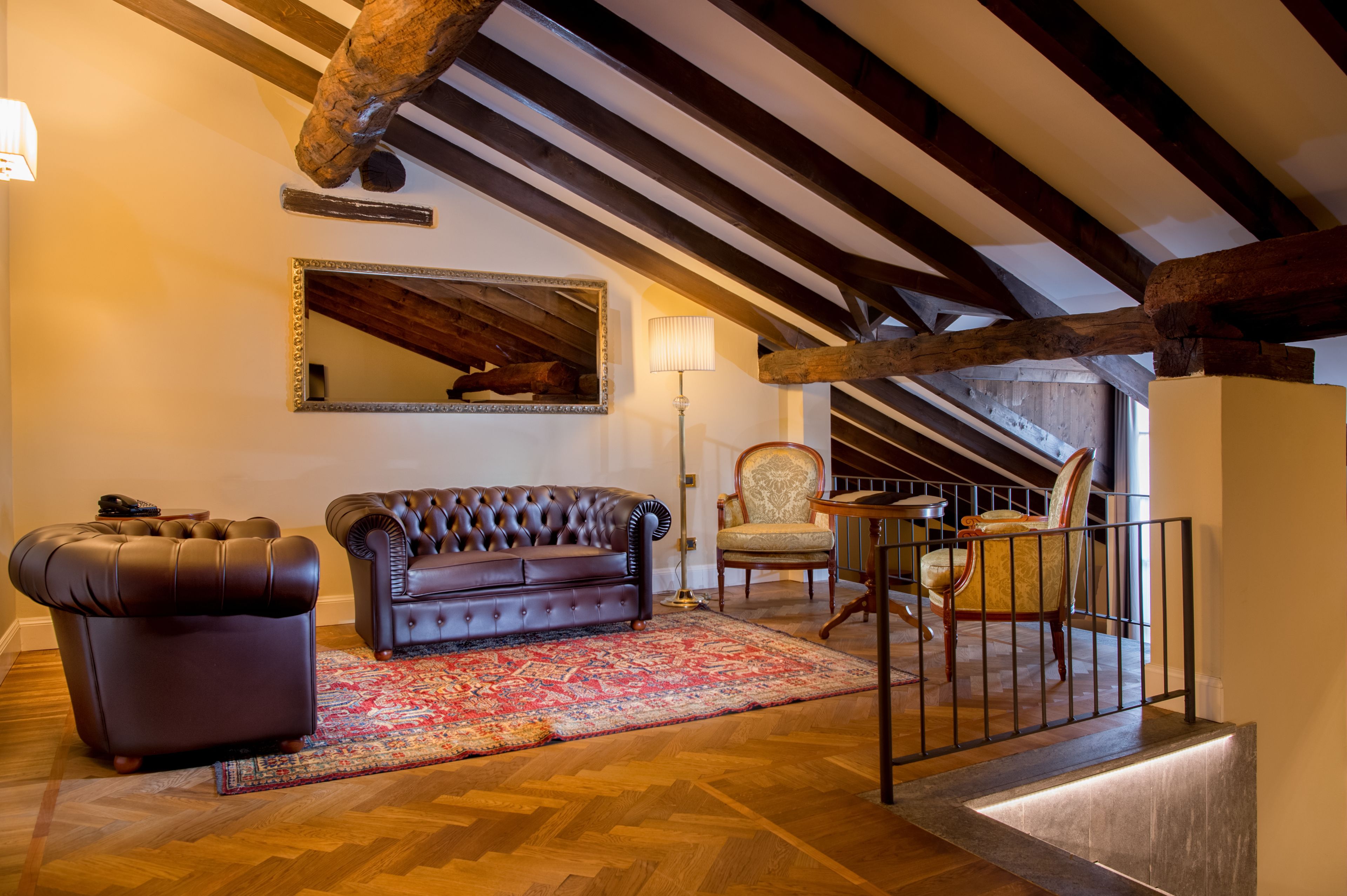 Grand Hotel Villa Torretta