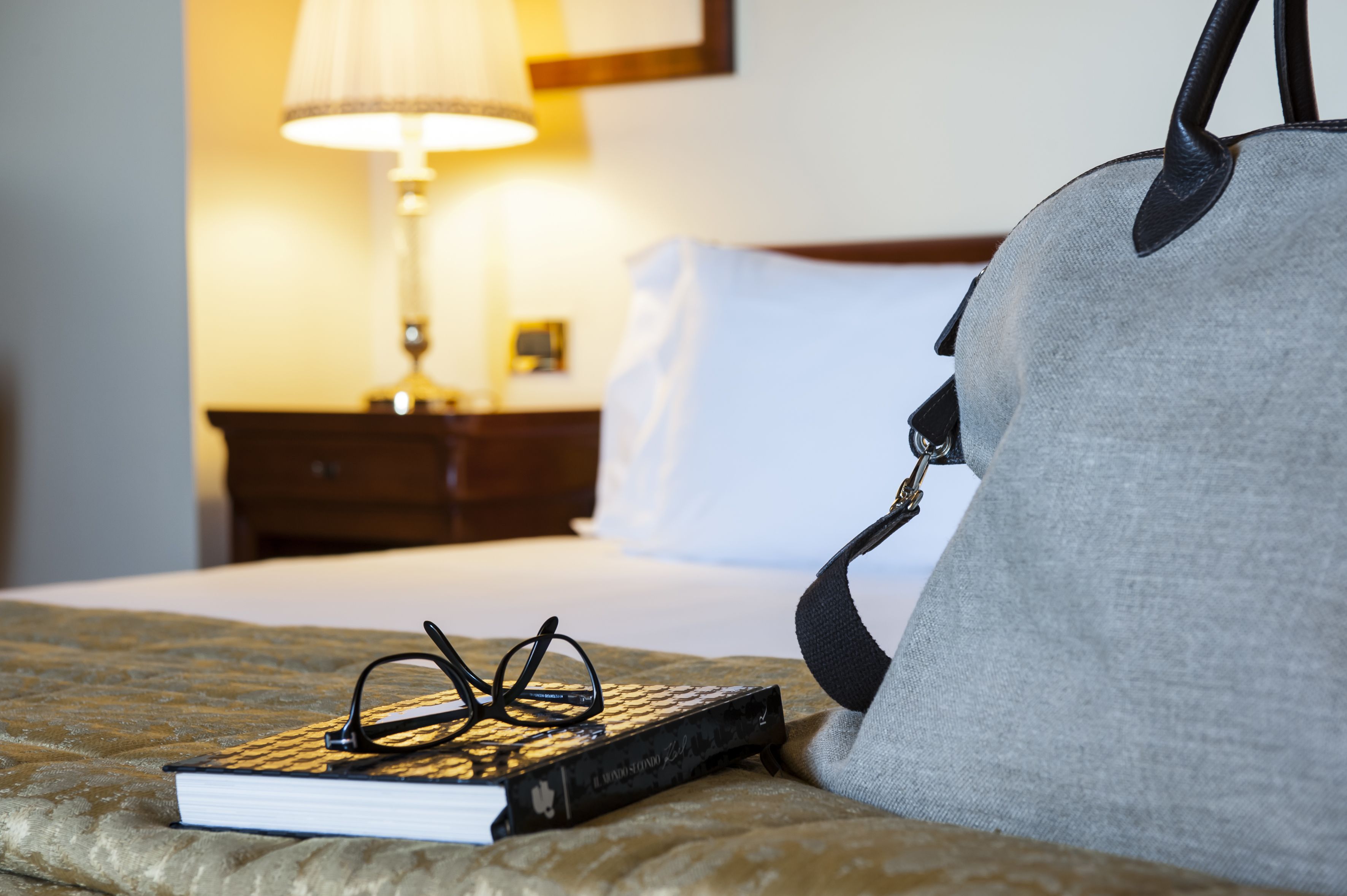 Grand Hotel Villa Torretta