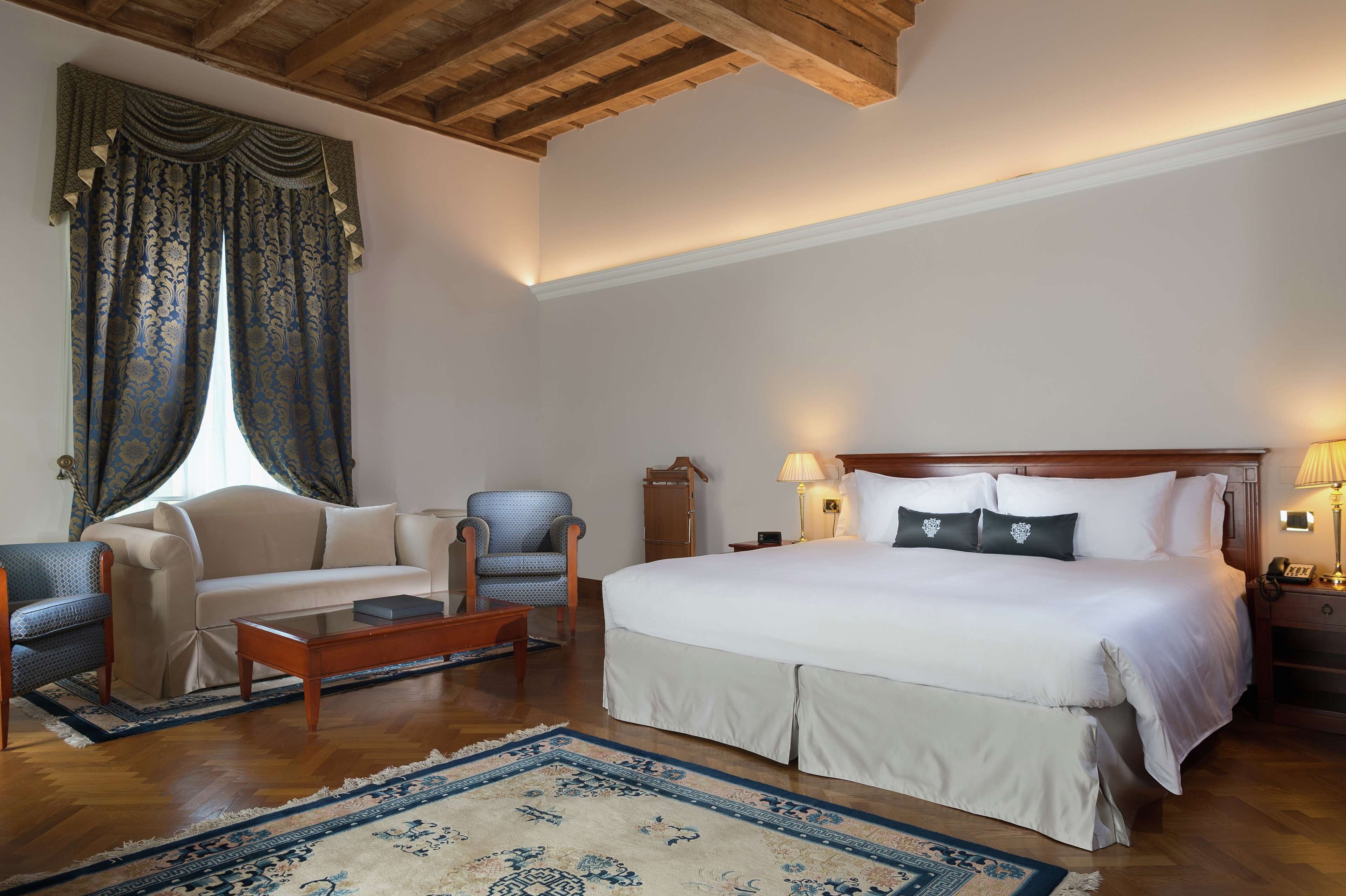 Grand Hotel Villa Torretta