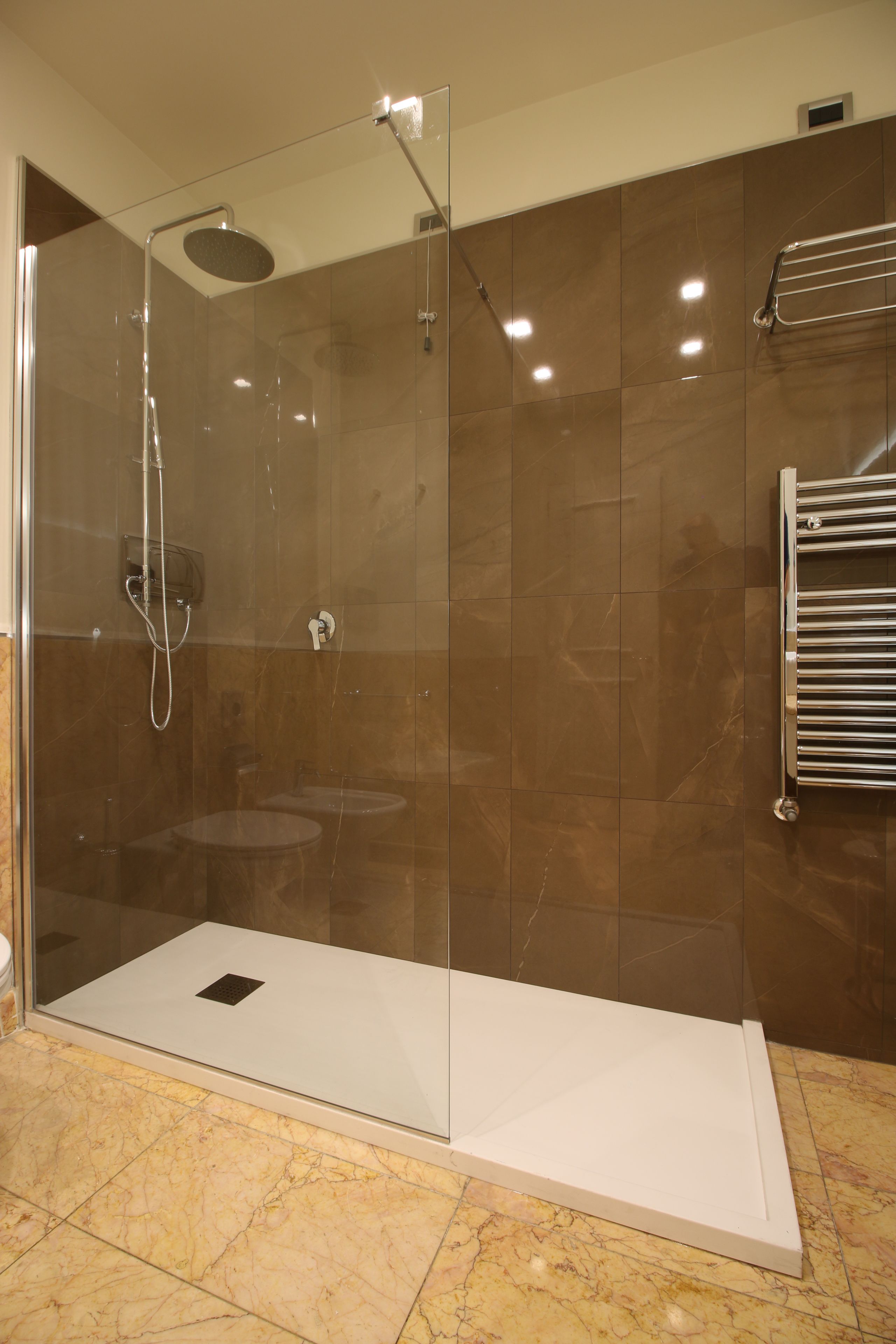 Grand Hotel Villa Torretta