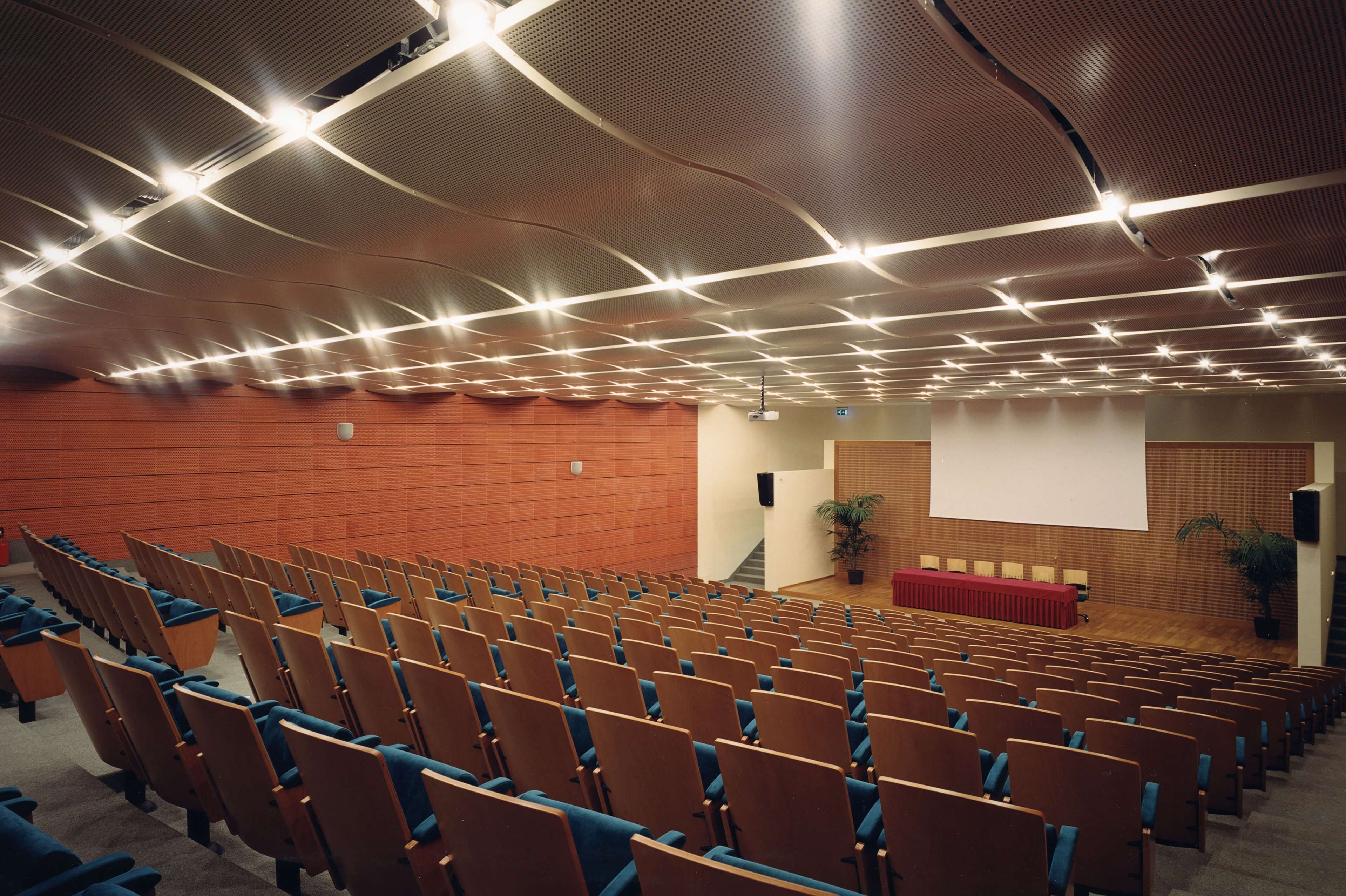 Grand Hotel Villa Torretta