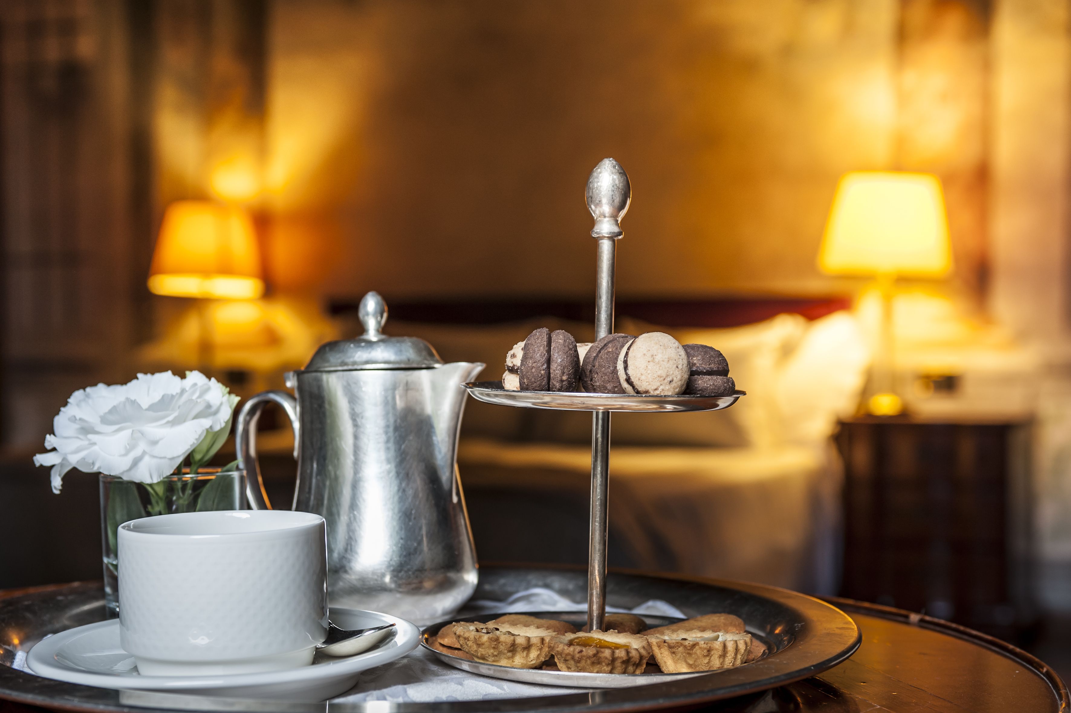 Grand Hotel Villa Torretta