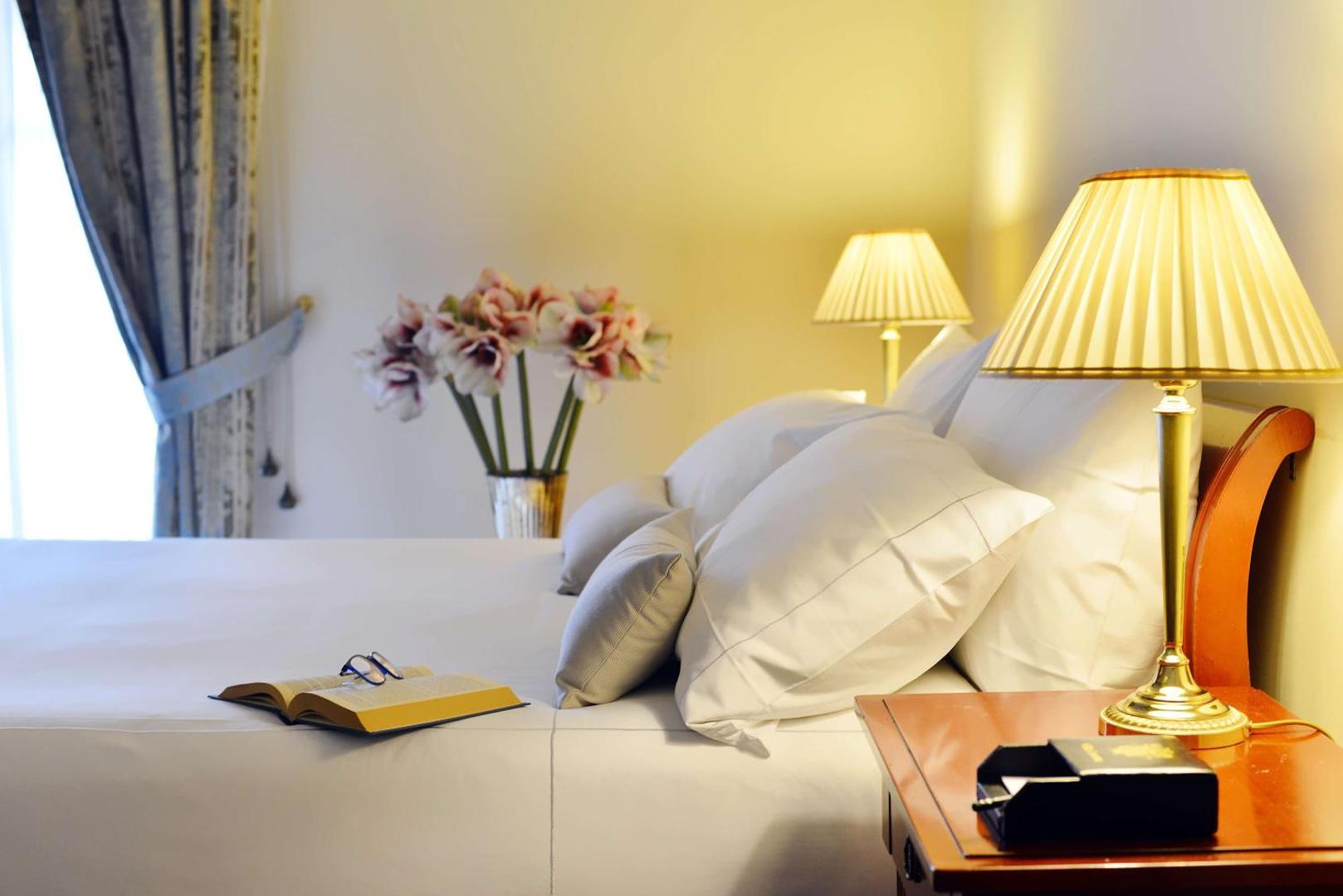 Grand Hotel Villa Torretta