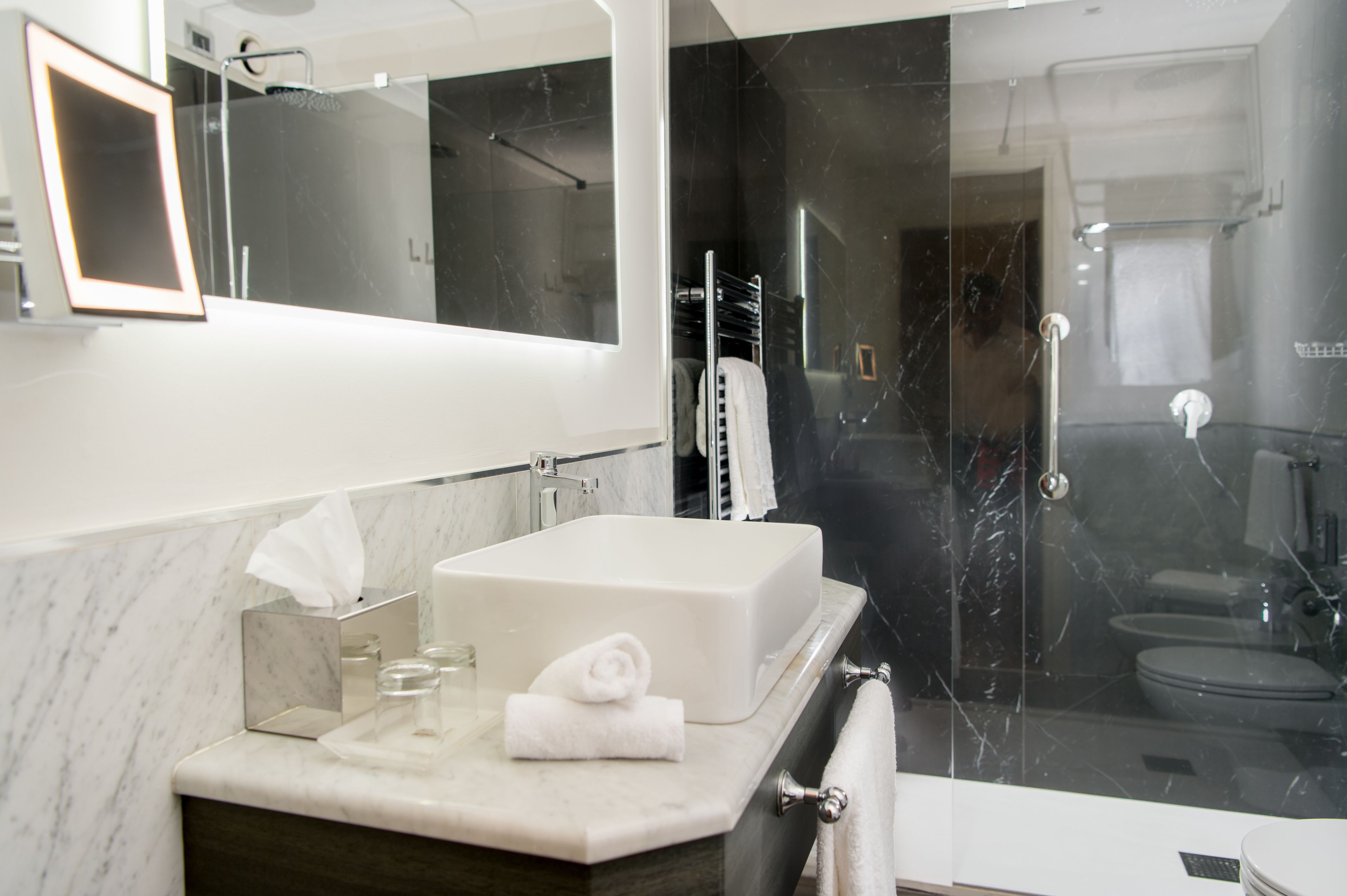 Grand Hotel Villa Torretta