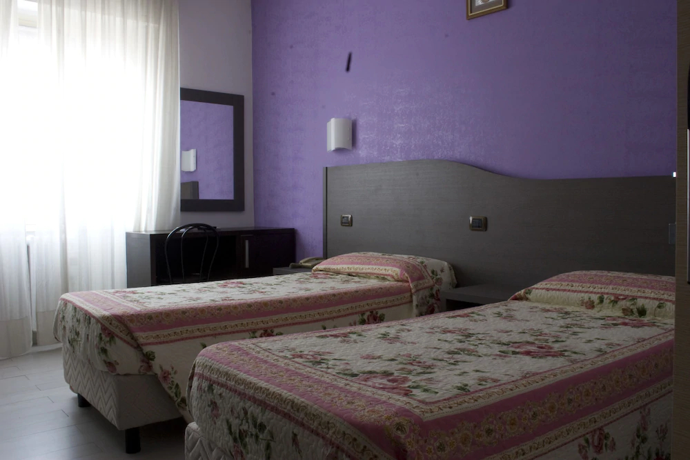 Hotel Renato