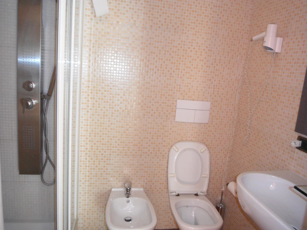 Hotel Renato