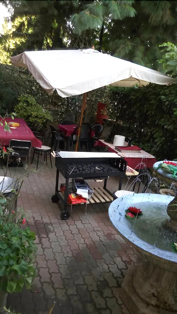 Hotel Renato