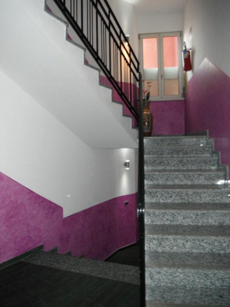 Hotel Renato