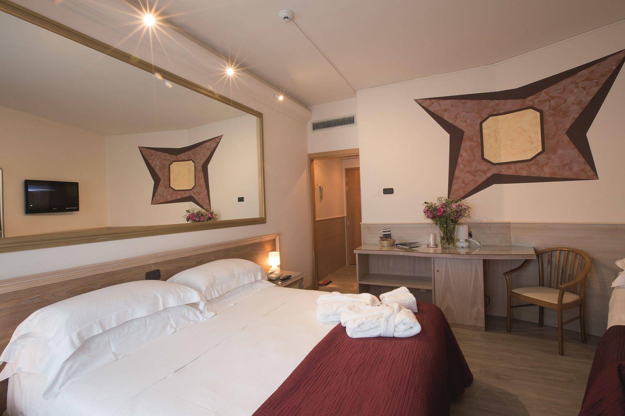 iH Hotels Milano St. John