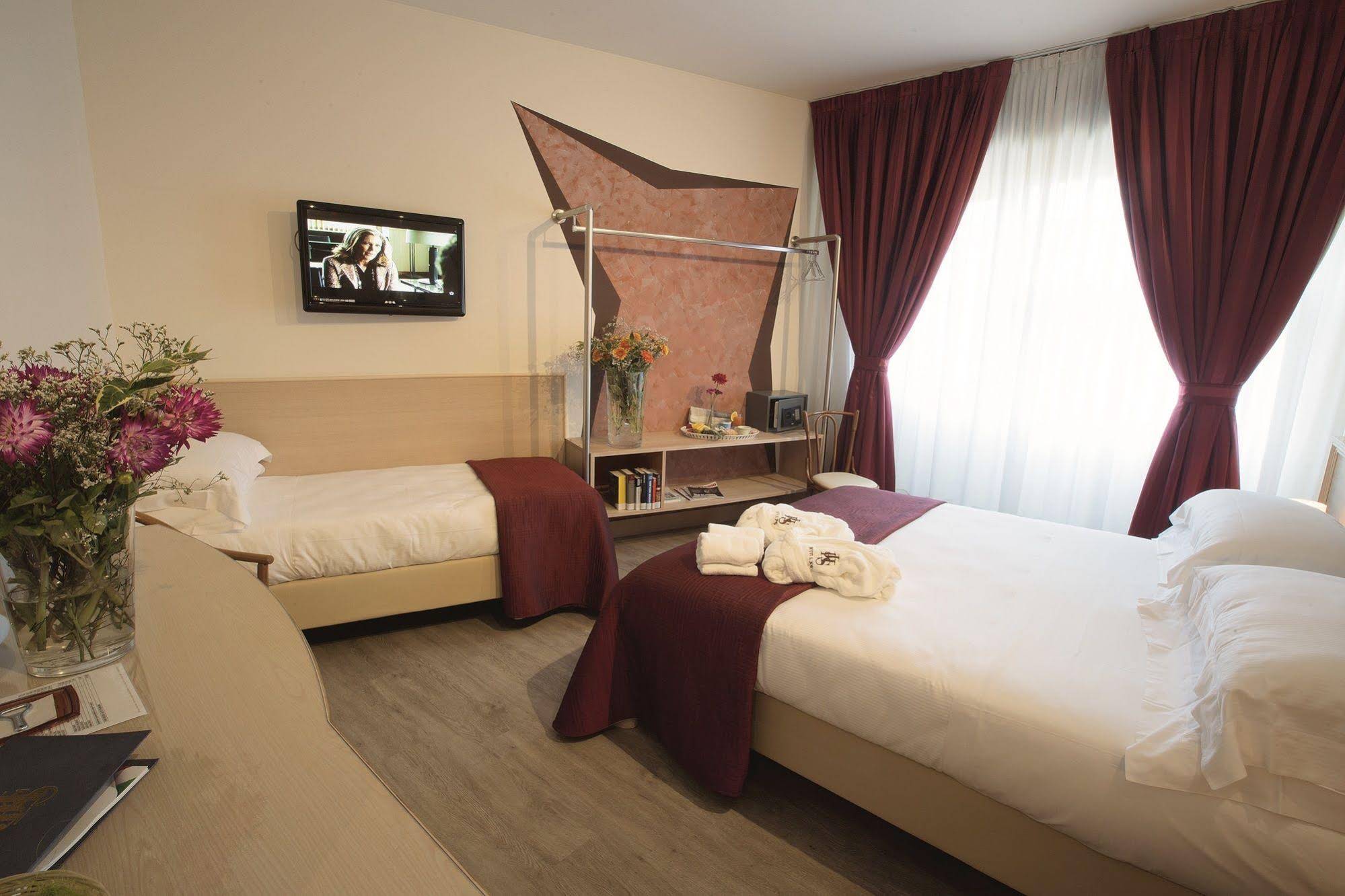 iH Hotels Milano St. John