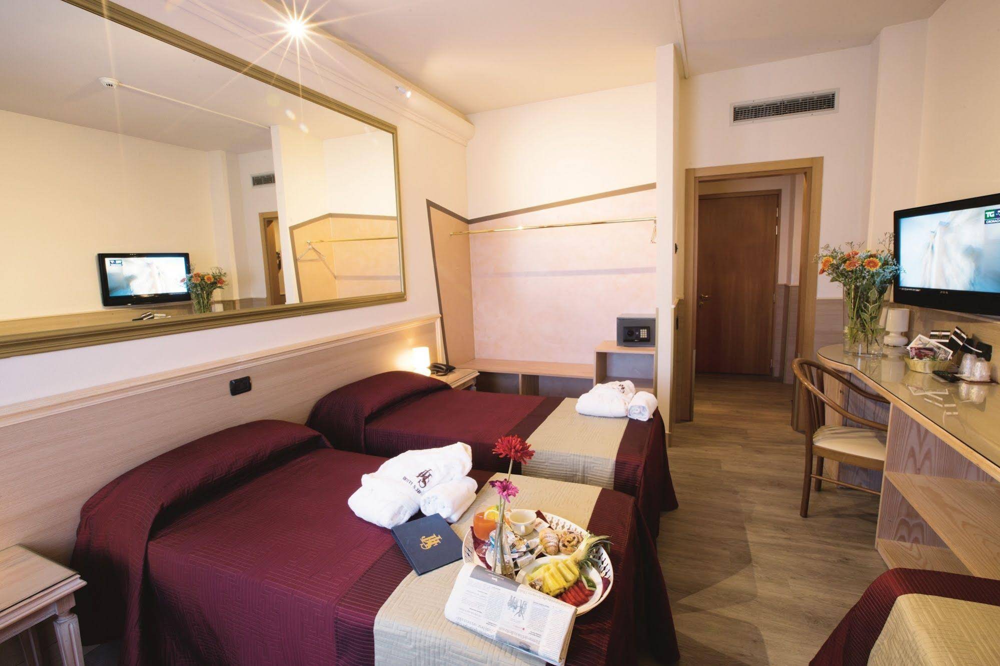 iH Hotels Milano St. John