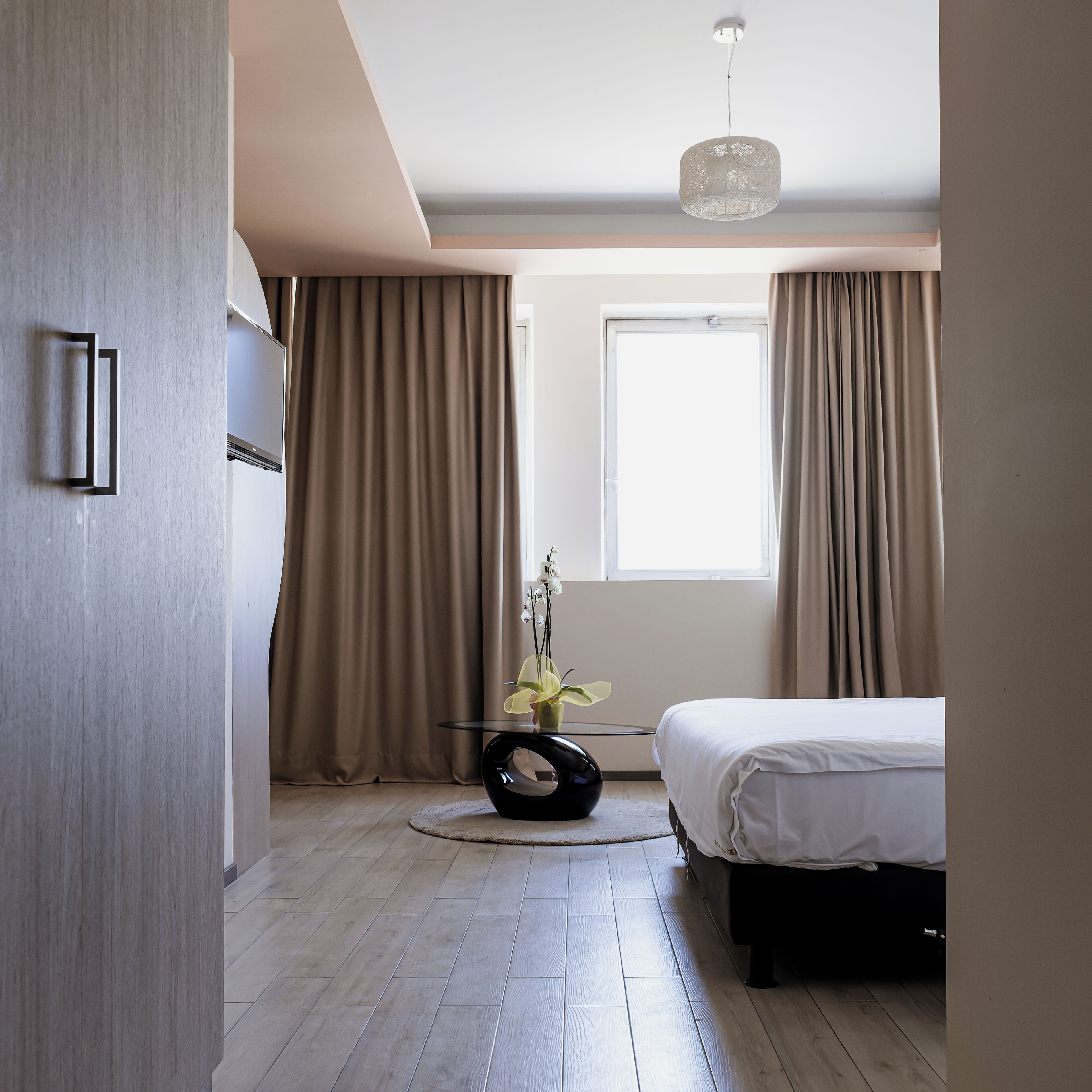 Queen Hotel