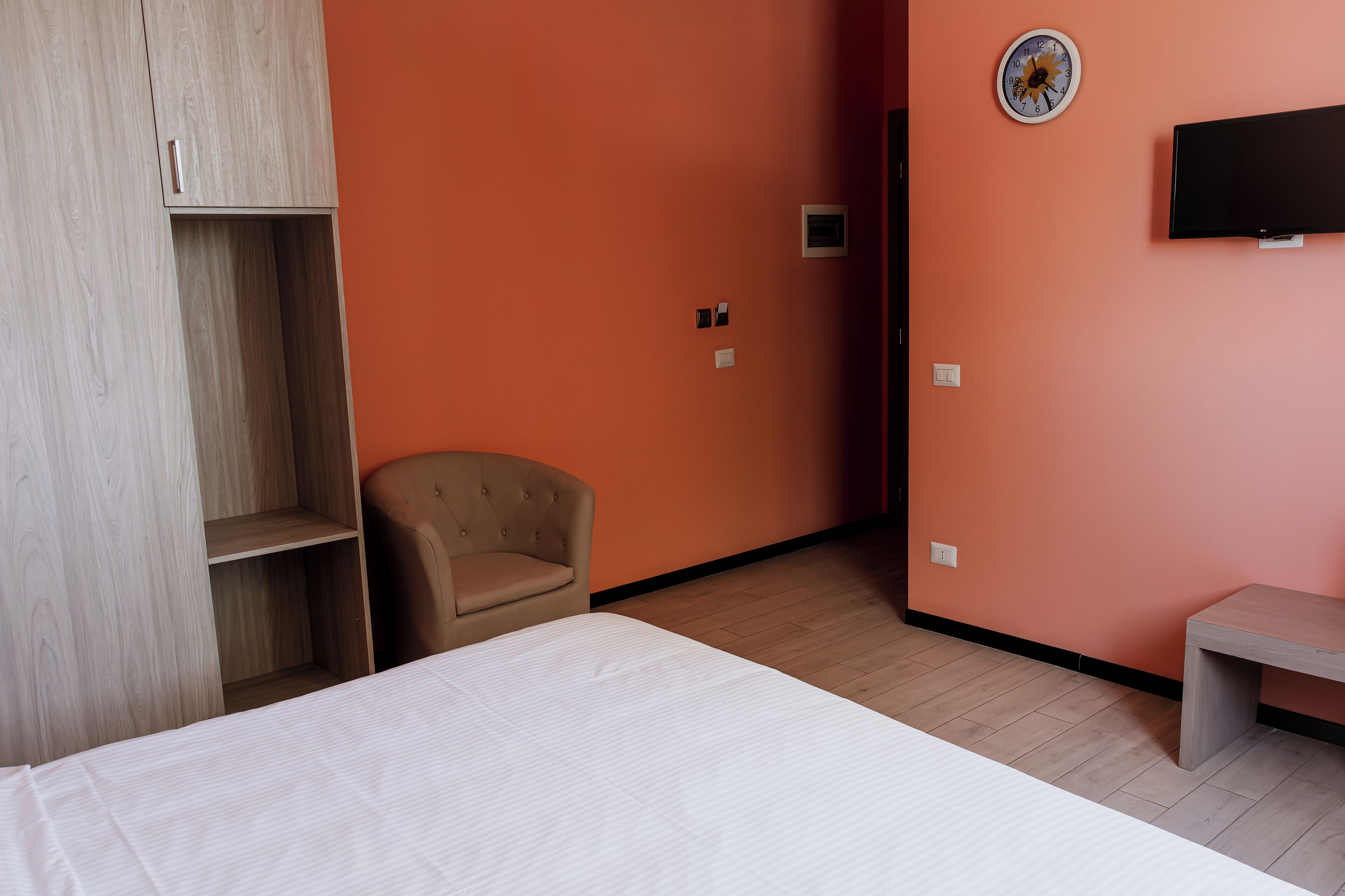 Queen Hotel