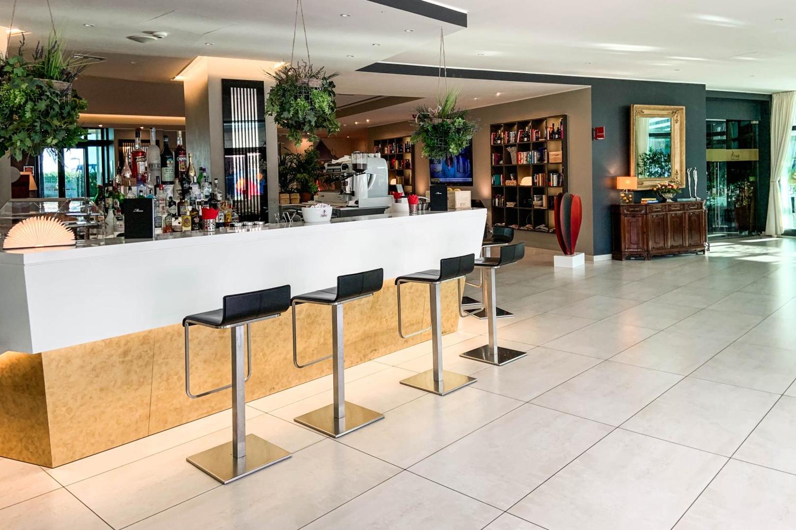 ibis Styles Milano Est Settala