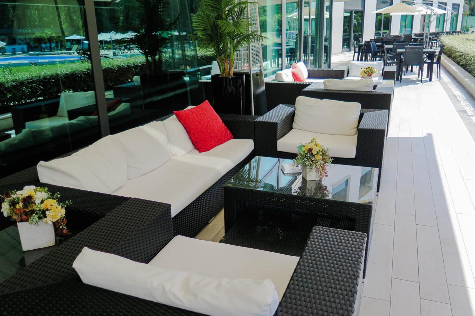 ibis Styles Milano Est Settala