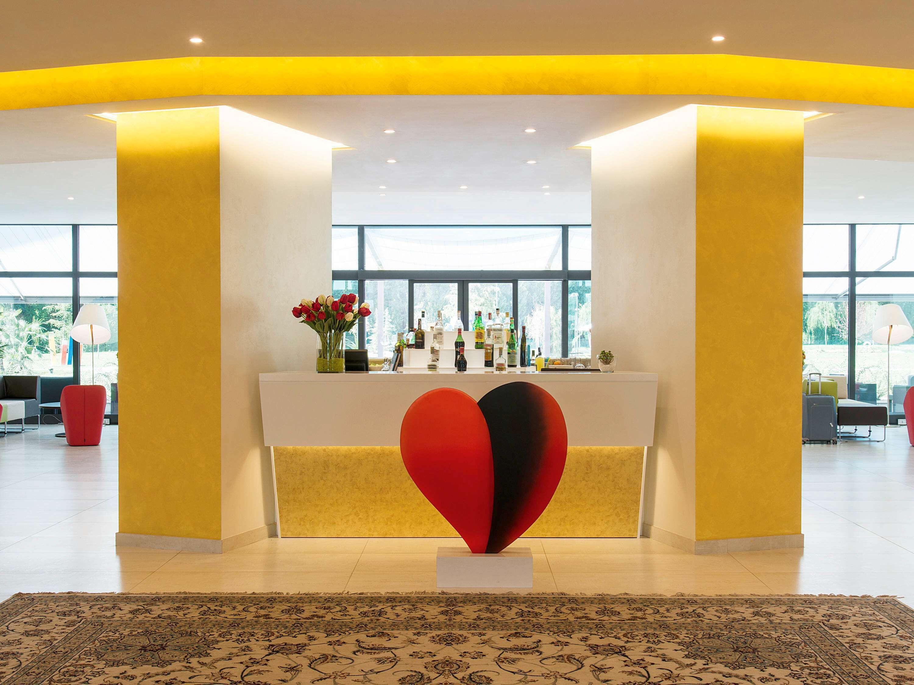ibis Styles Milano Est Settala