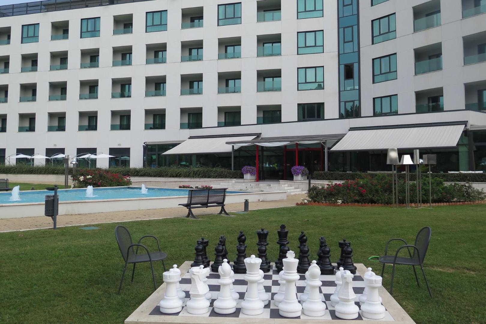 ibis Styles Milano Est Settala