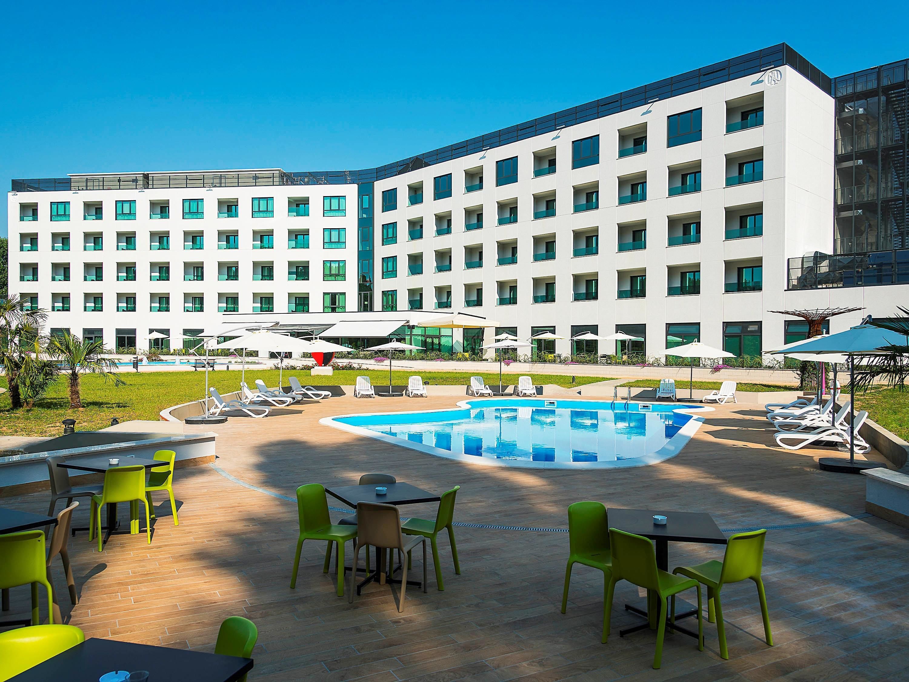 ibis Styles Milano Est Settala