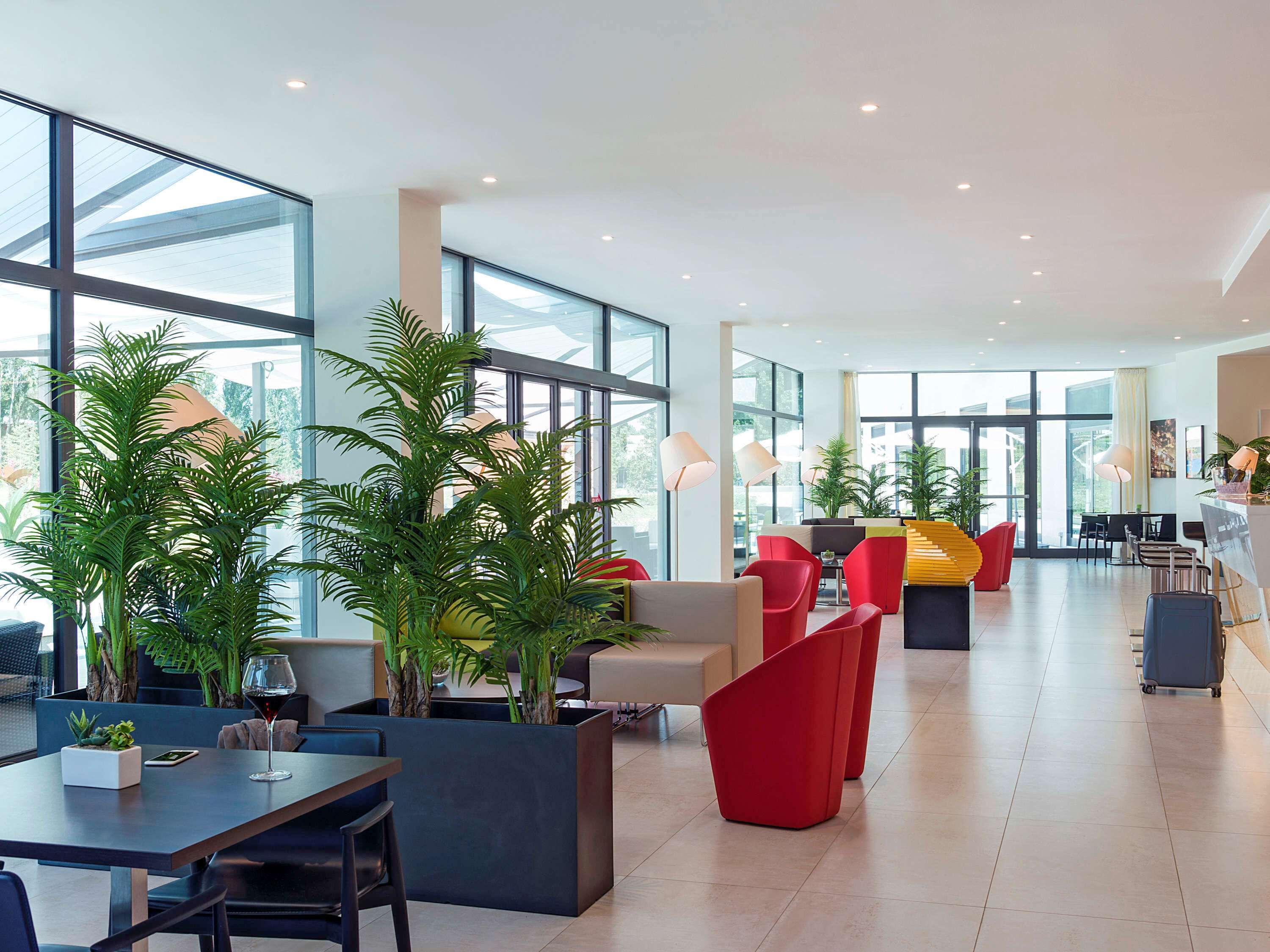 ibis Styles Milano Est Settala
