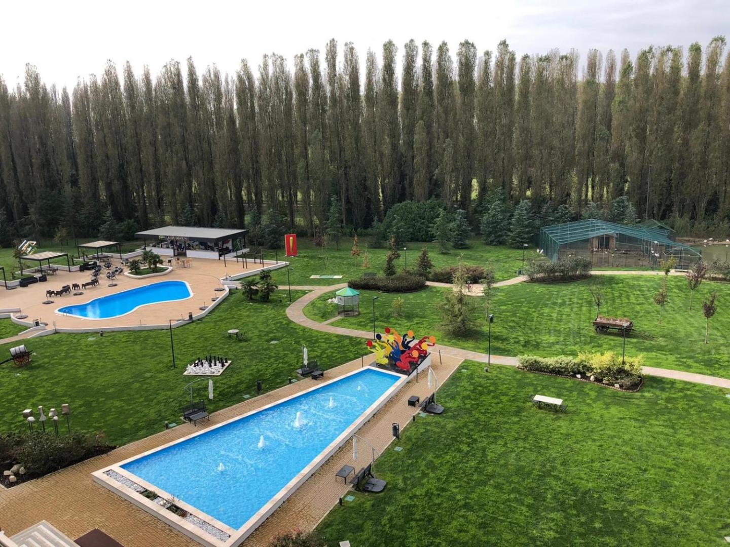 ibis Styles Milano Est Settala