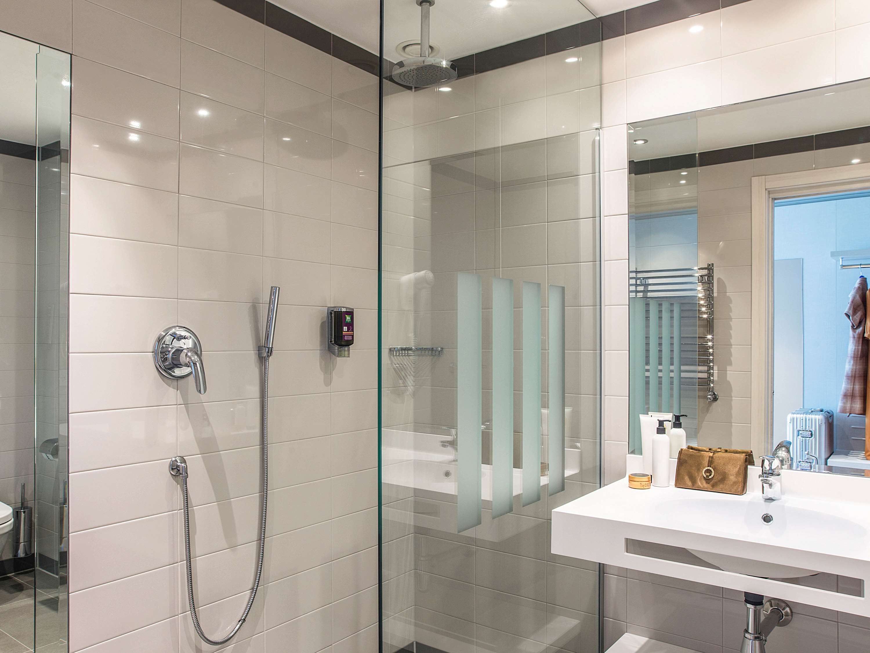 ibis Styles Milano Est Settala