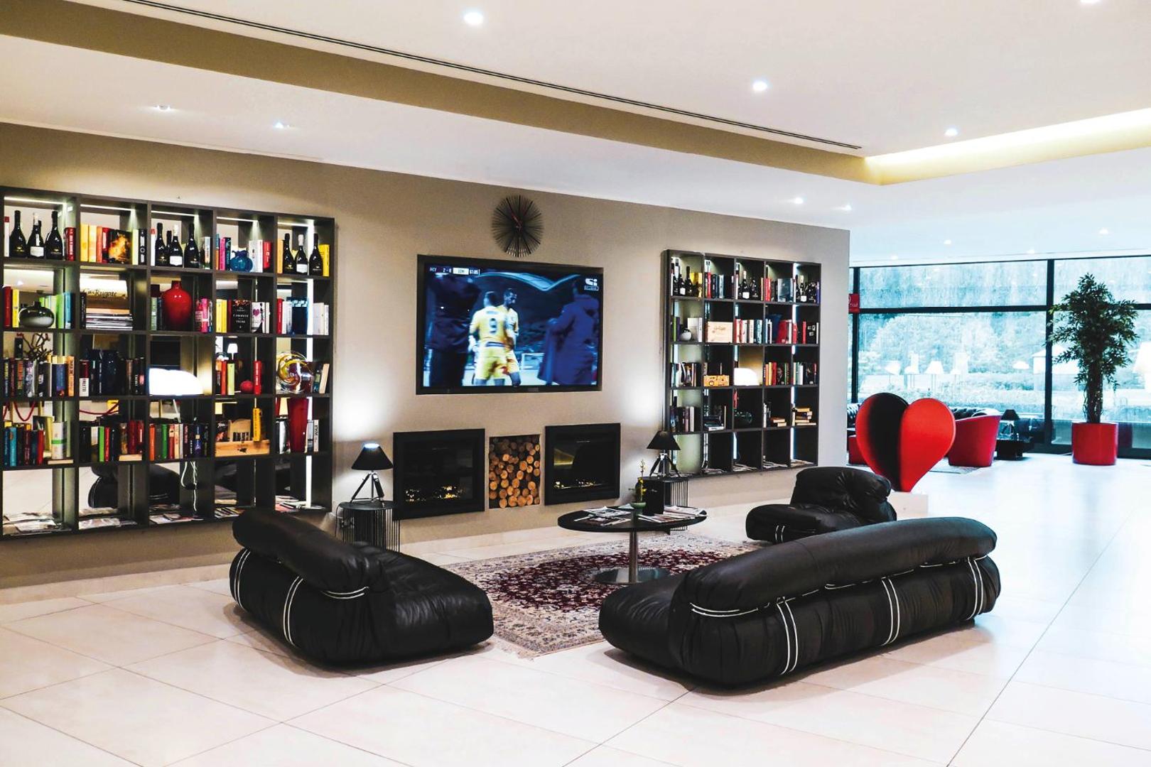 ibis Styles Milano Est Settala
