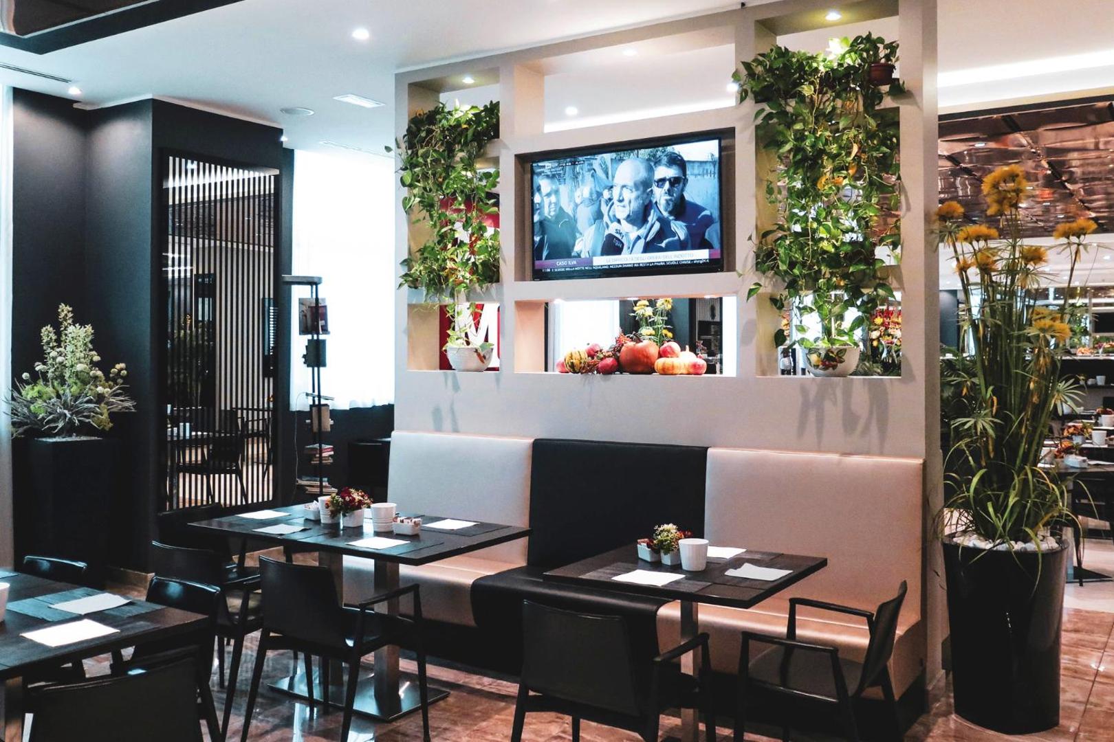 ibis Styles Milano Est Settala