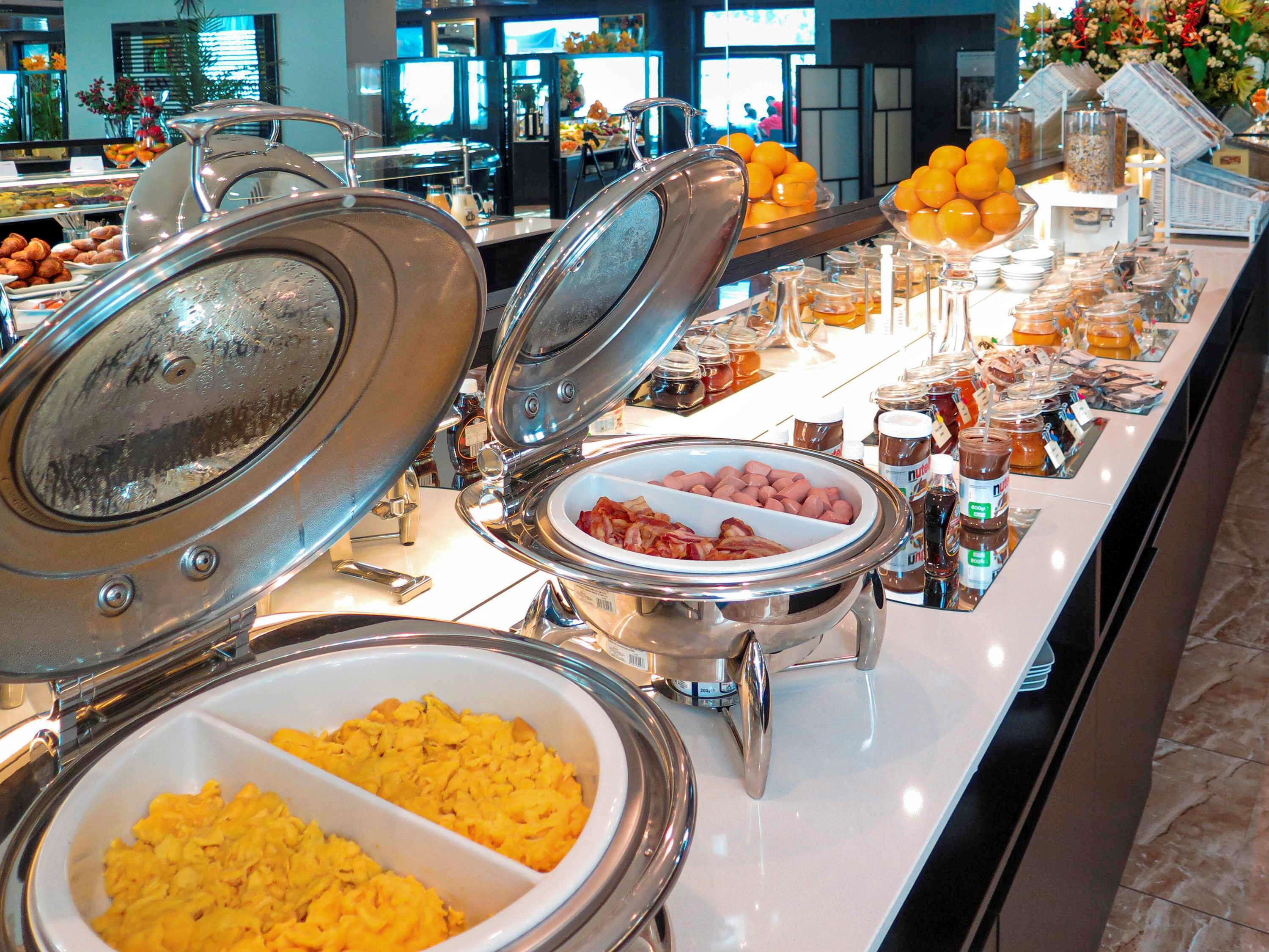 ibis Styles Milano Est Settala