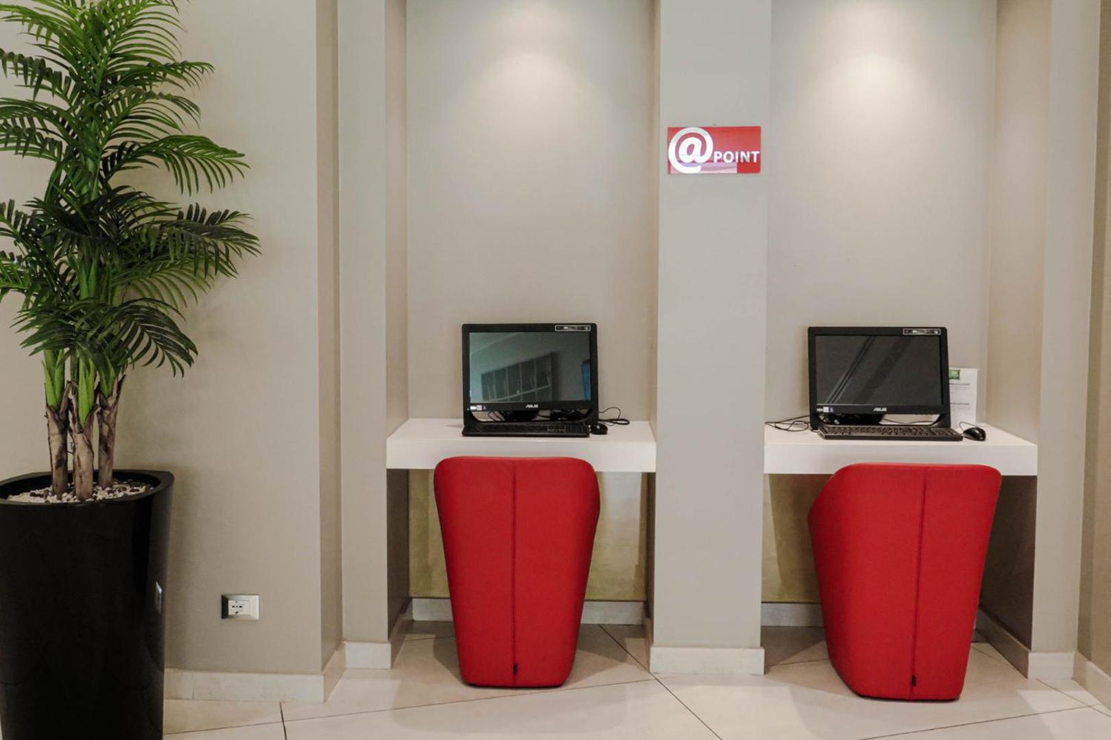 ibis Styles Milano Est Settala