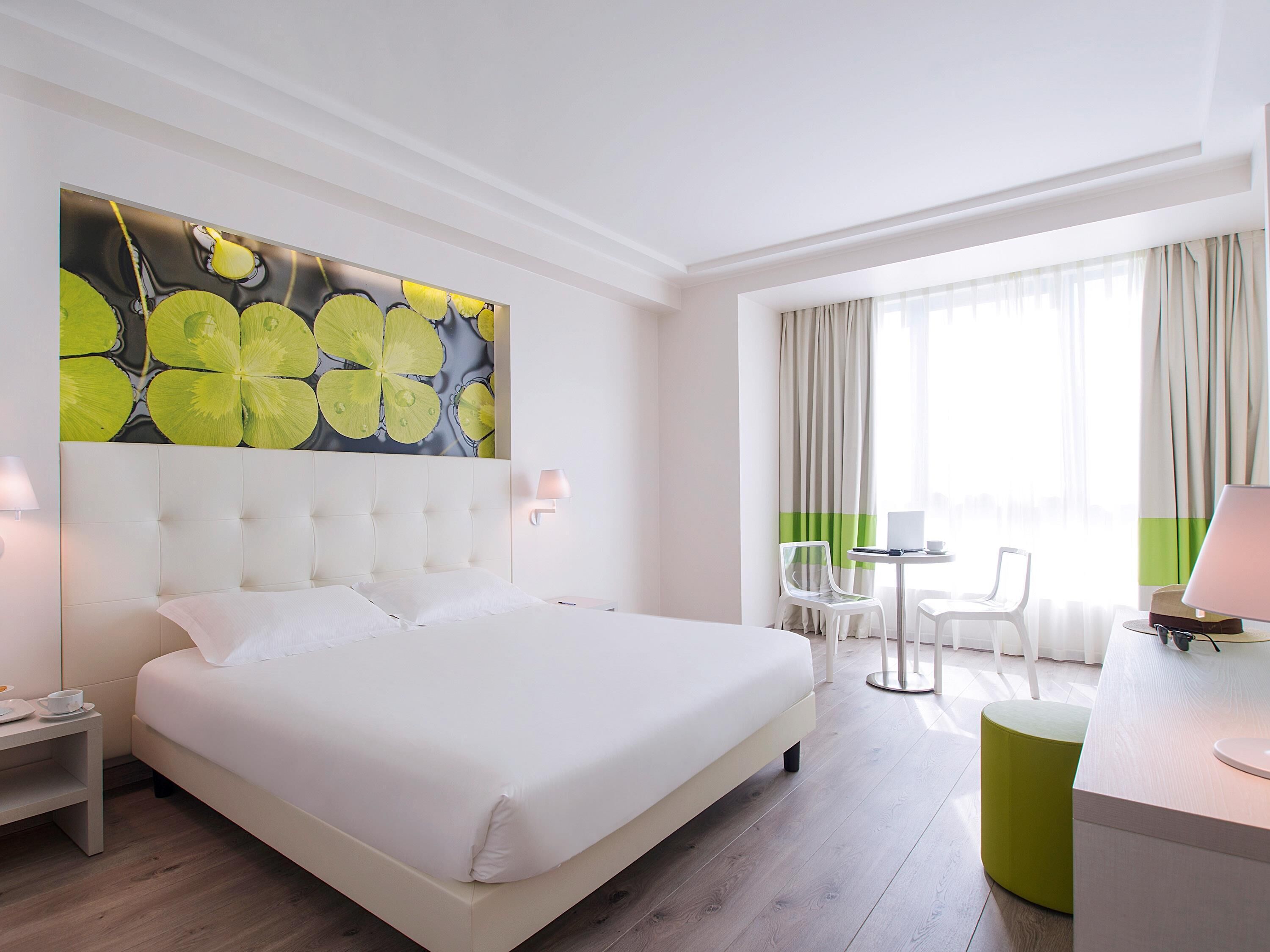 ibis Styles Milano Est Settala