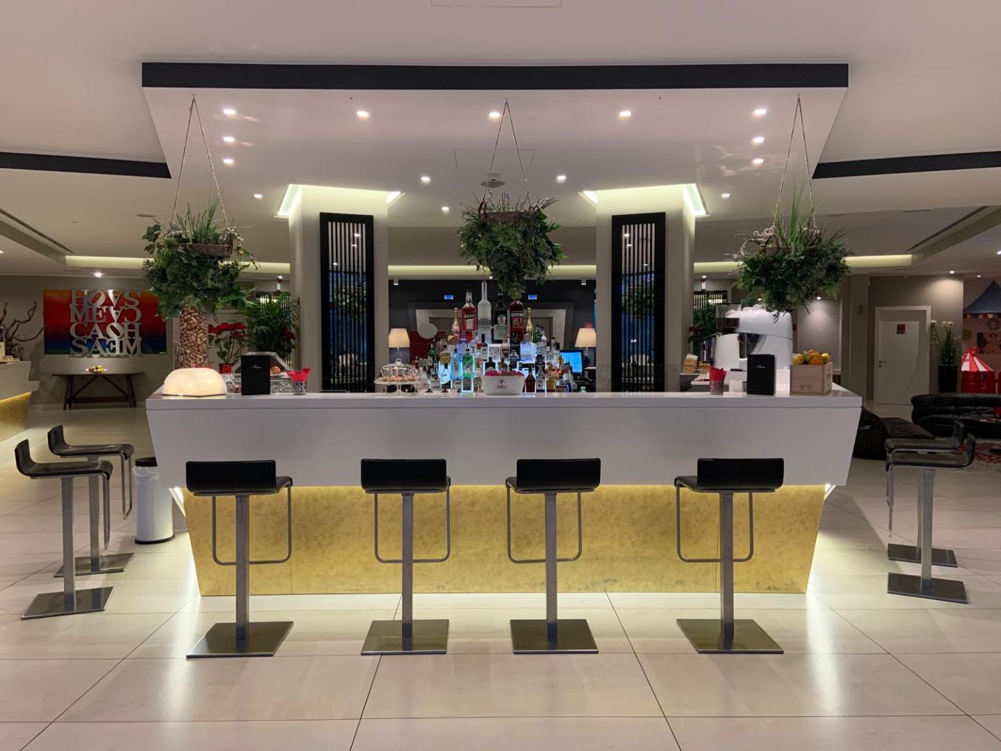ibis Styles Milano Est Settala