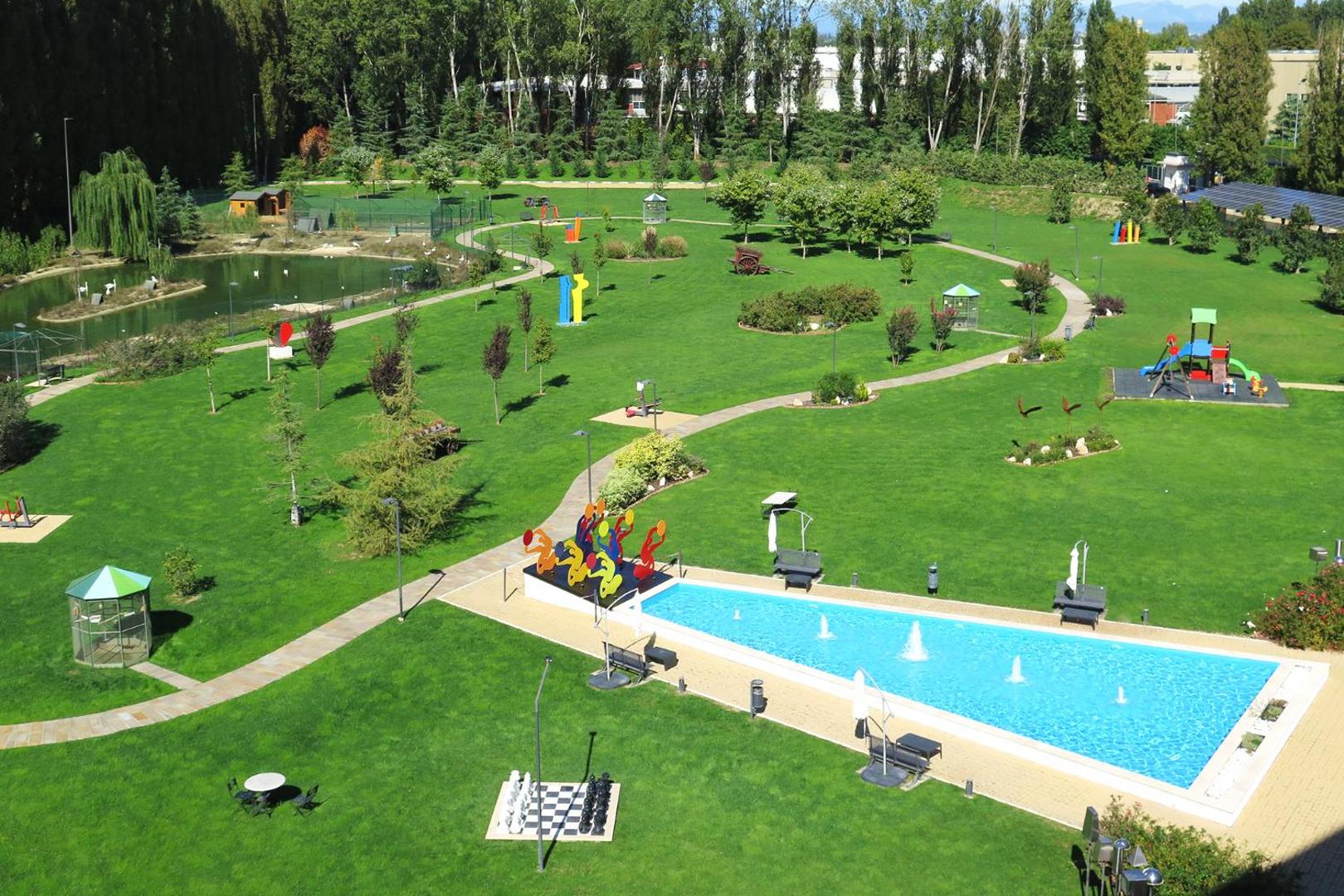 ibis Styles Milano Est Settala