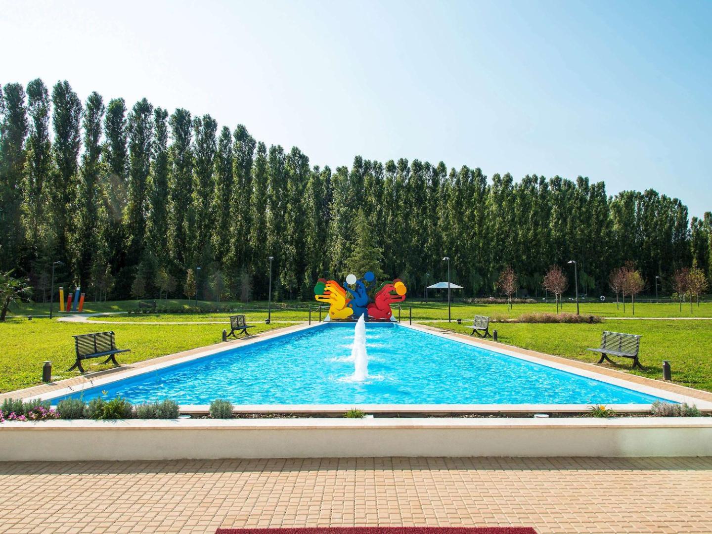 ibis Styles Milano Est Settala