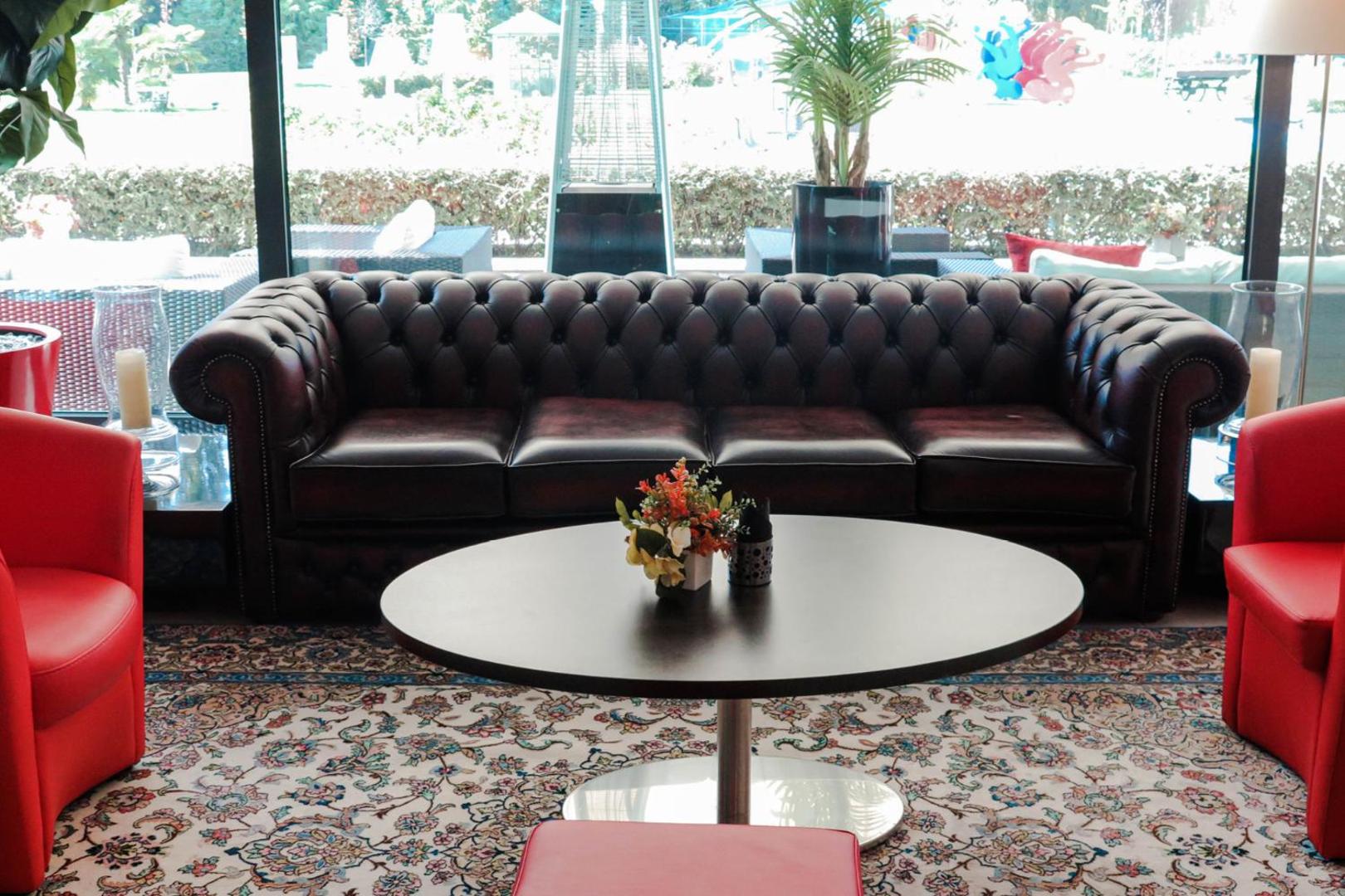 ibis Styles Milano Est Settala
