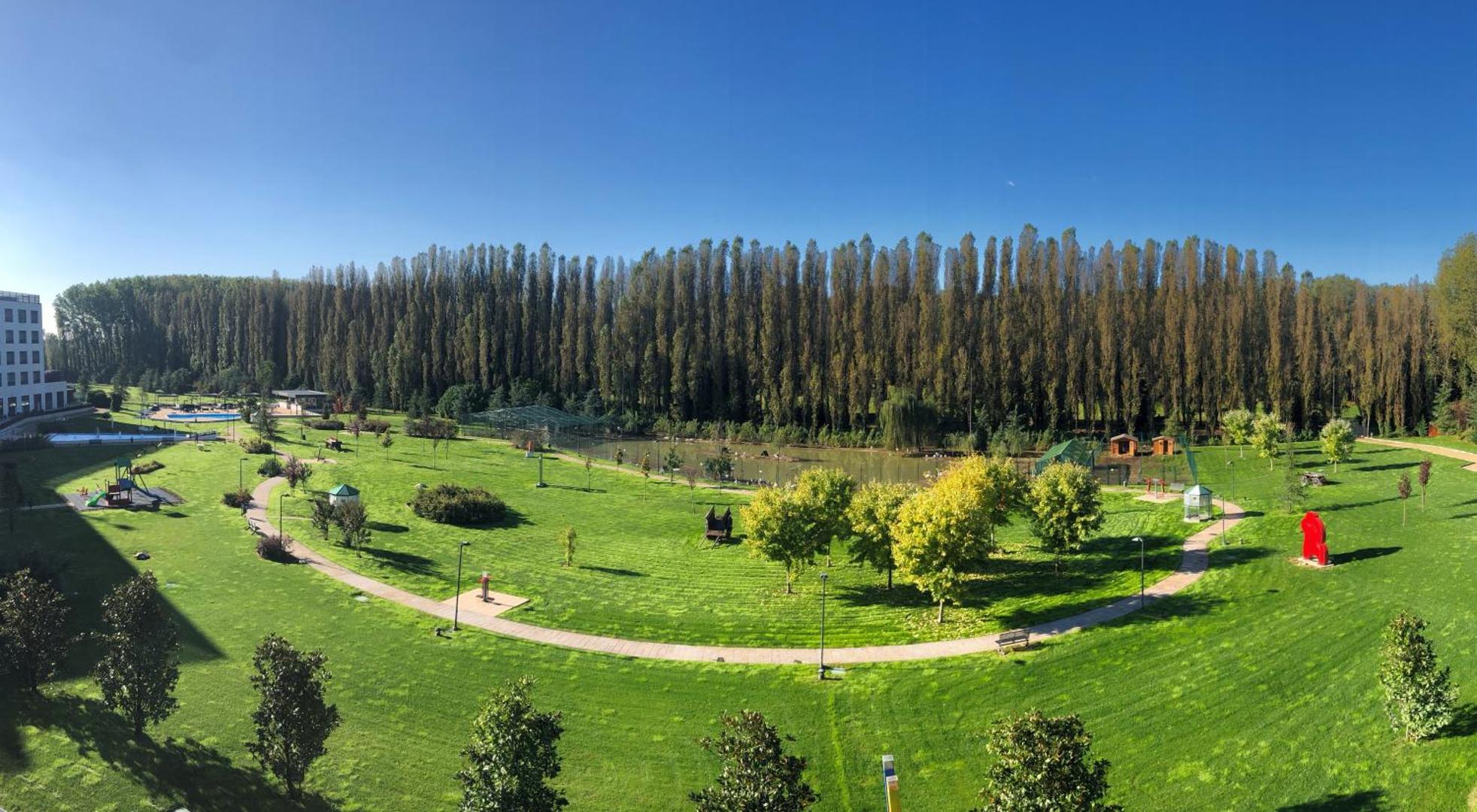 ibis Styles Milano Est Settala