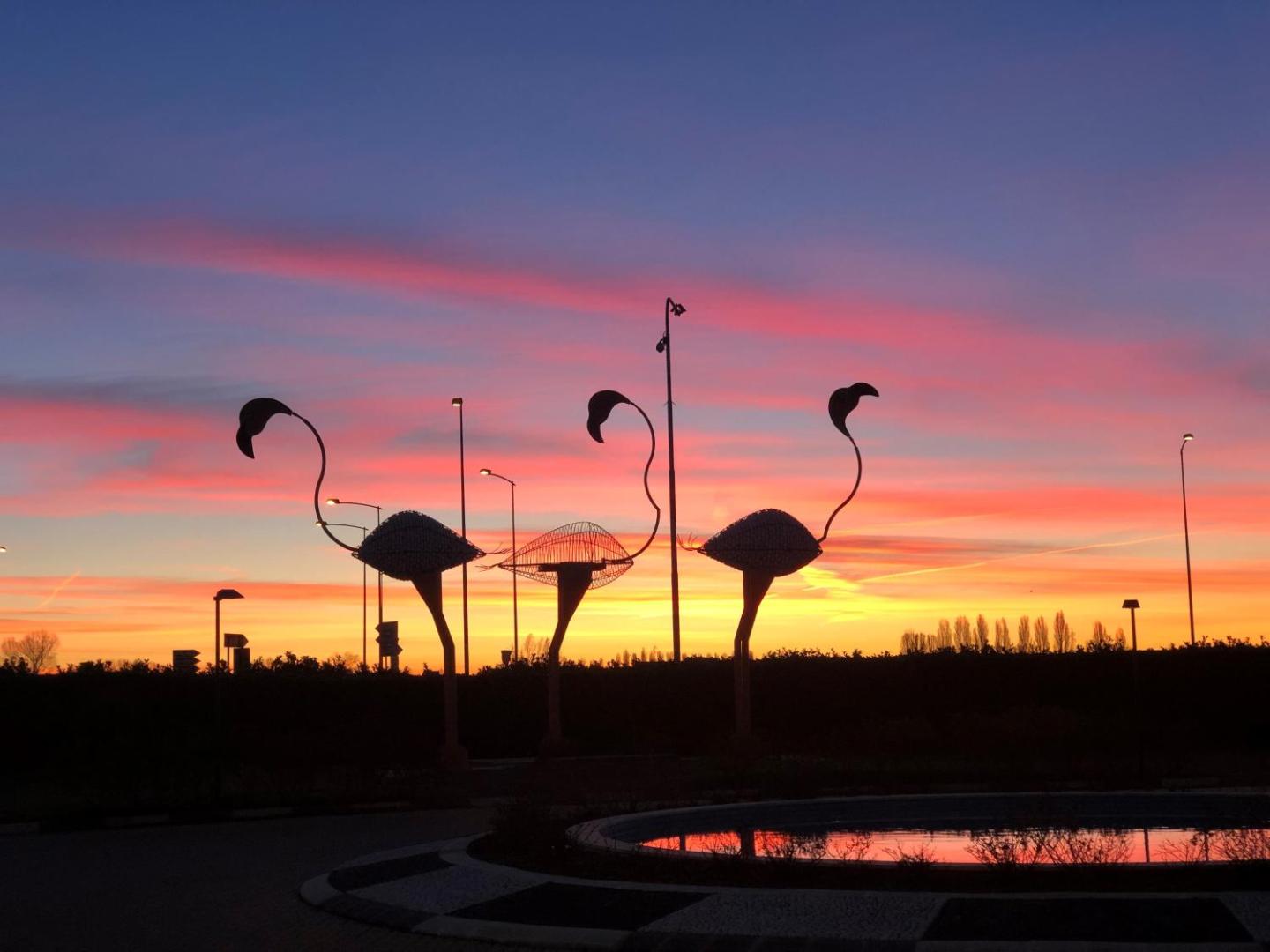 ibis Styles Milano Est Settala