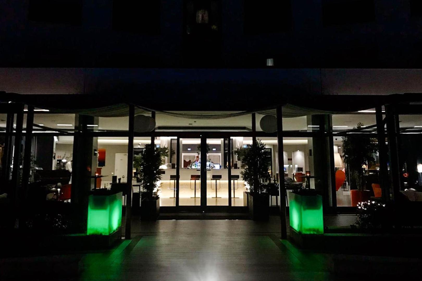 ibis Styles Milano Est Settala
