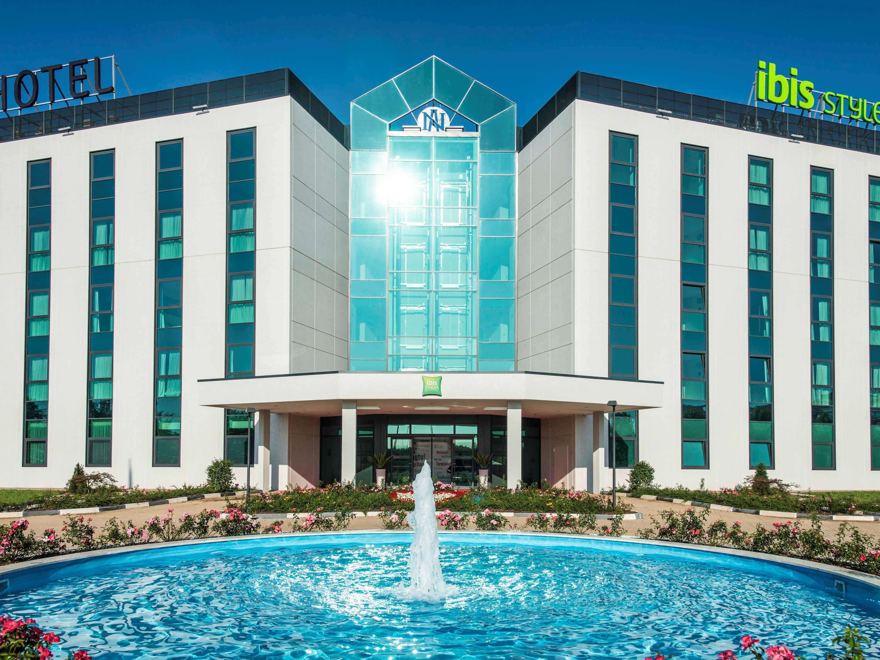 ibis Styles Milano Est Settala