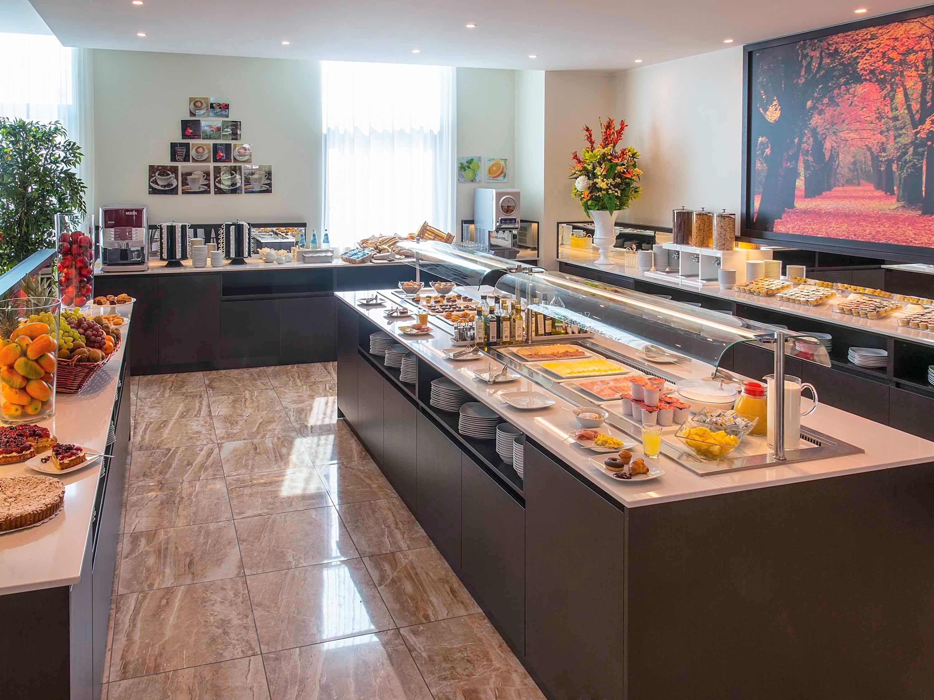 ibis Styles Milano Est Settala