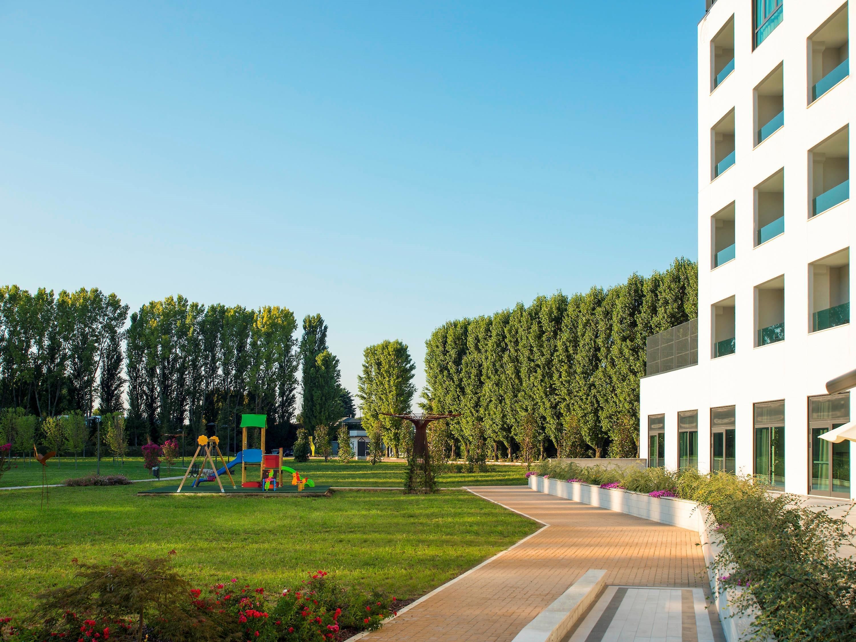 ibis Styles Milano Est Settala