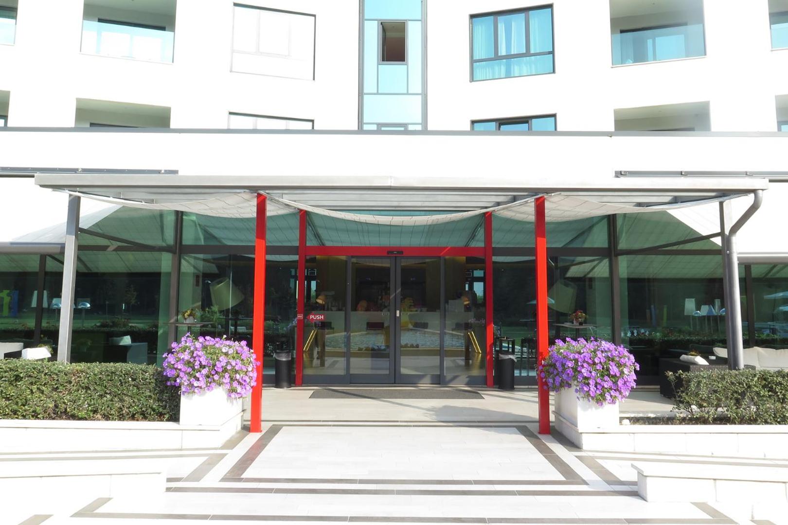ibis Styles Milano Est Settala