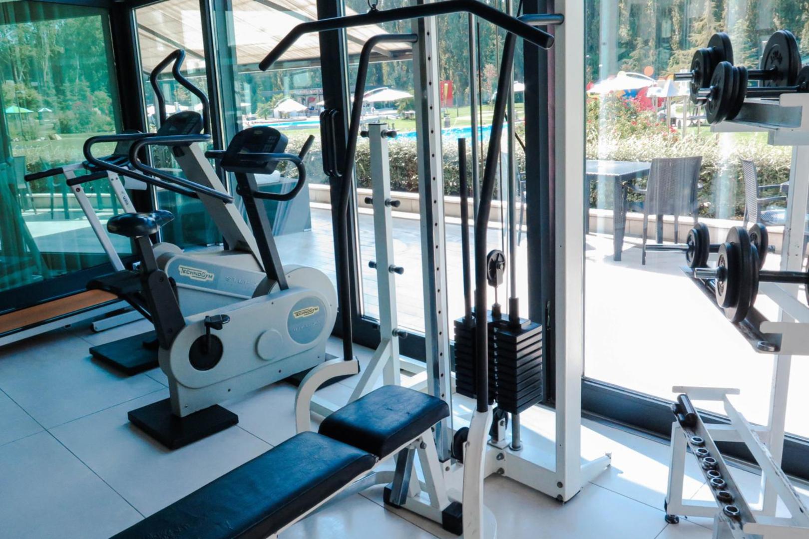 ibis Styles Milano Est Settala