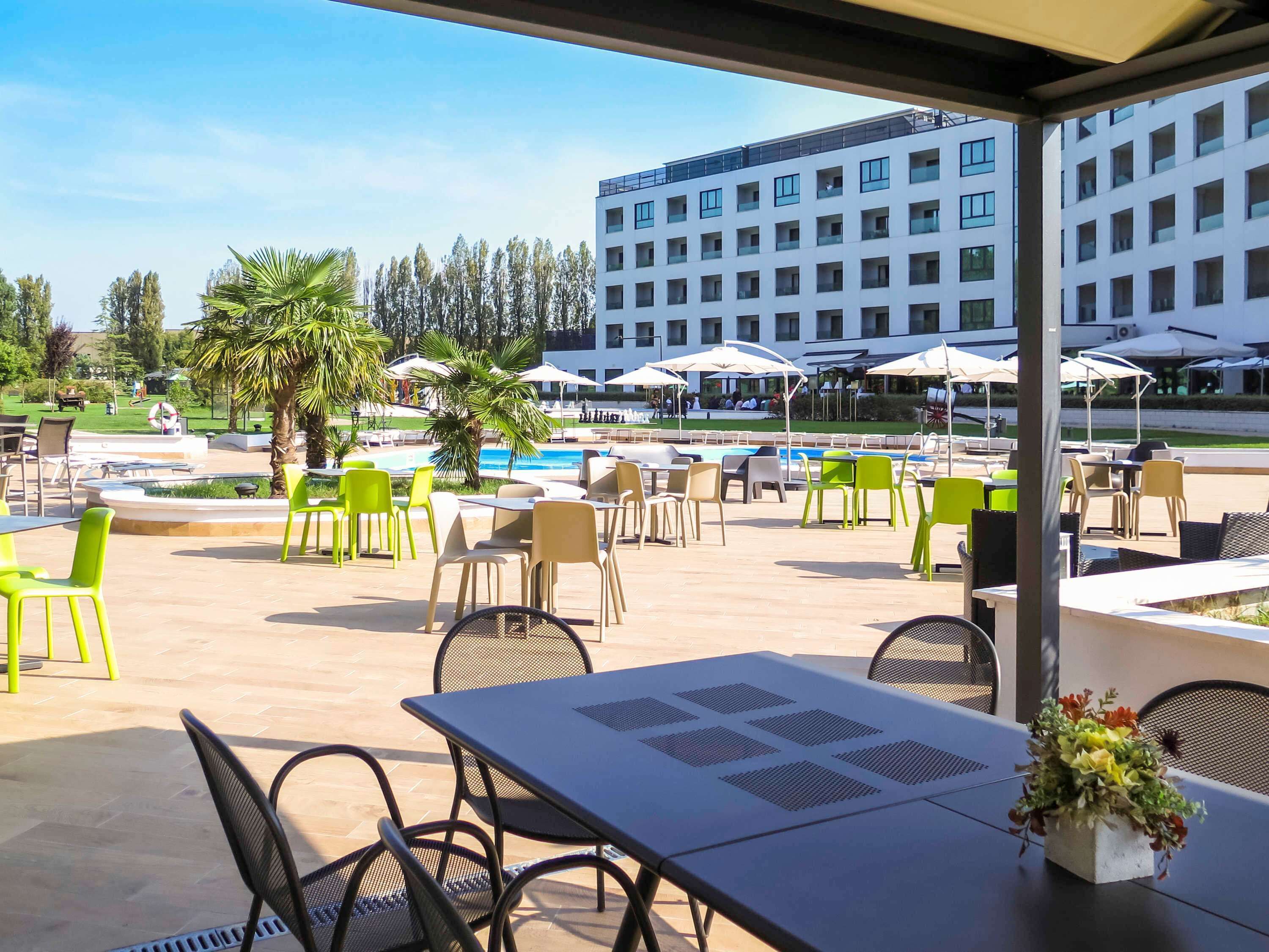 ibis Styles Milano Est Settala