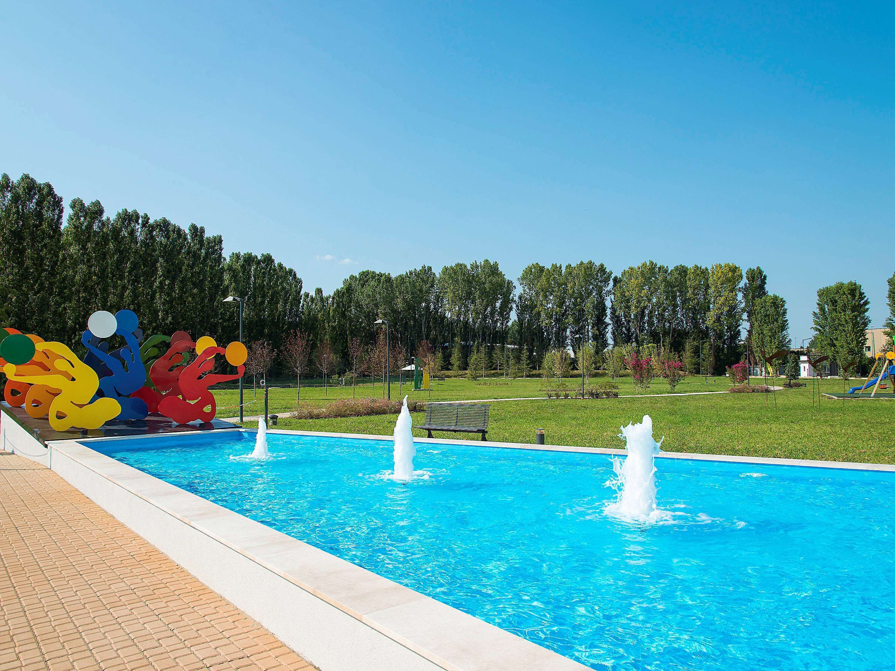 ibis Styles Milano Est Settala