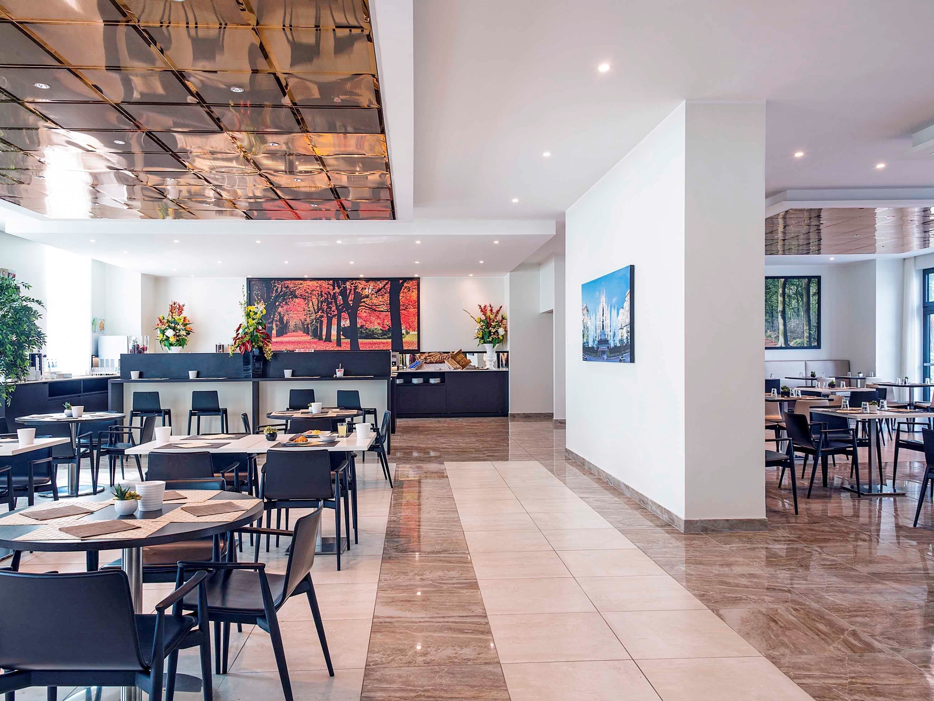 ibis Styles Milano Est Settala